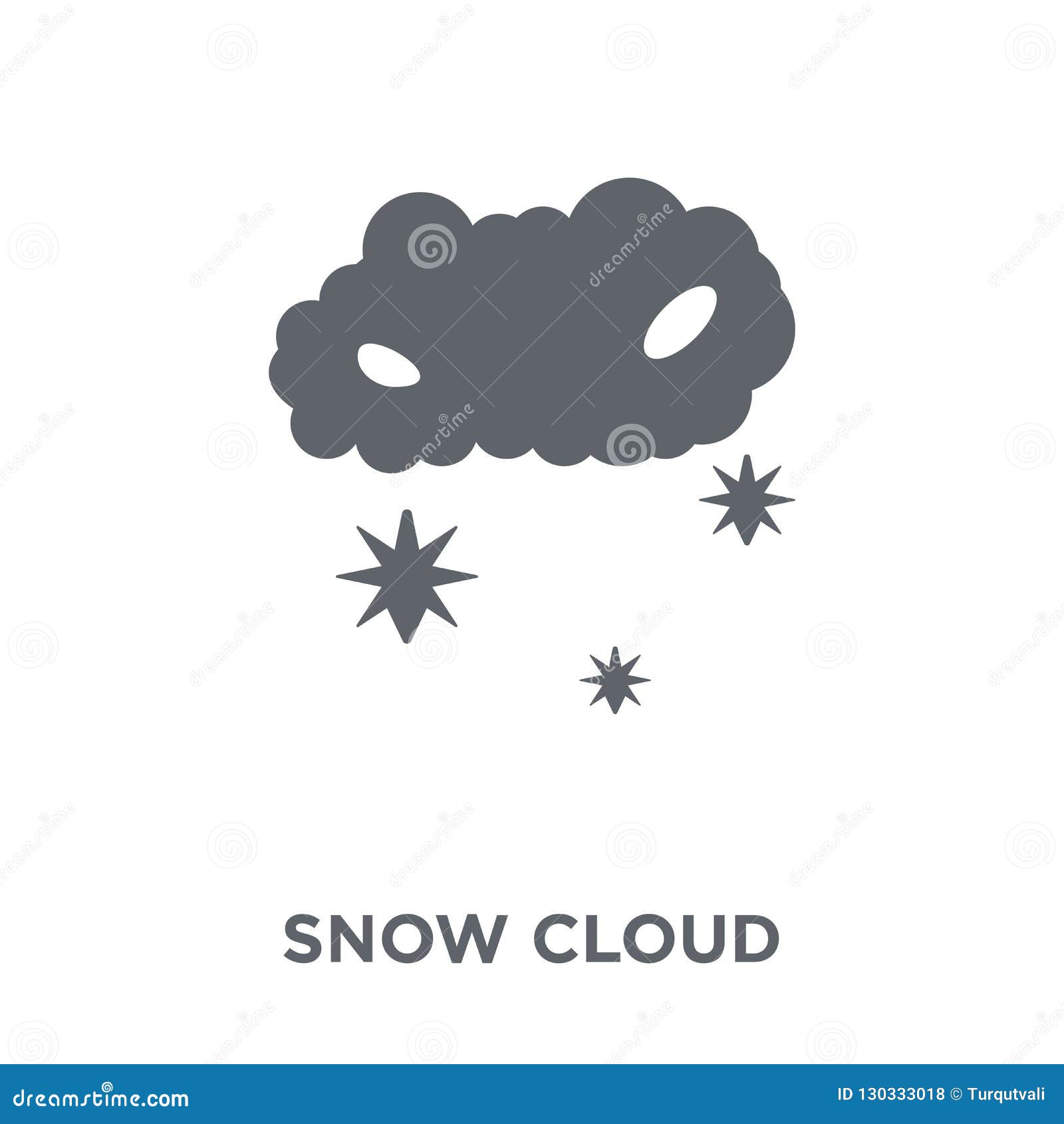 Free Free Svg Snow Cloud 721 SVG PNG EPS DXF File