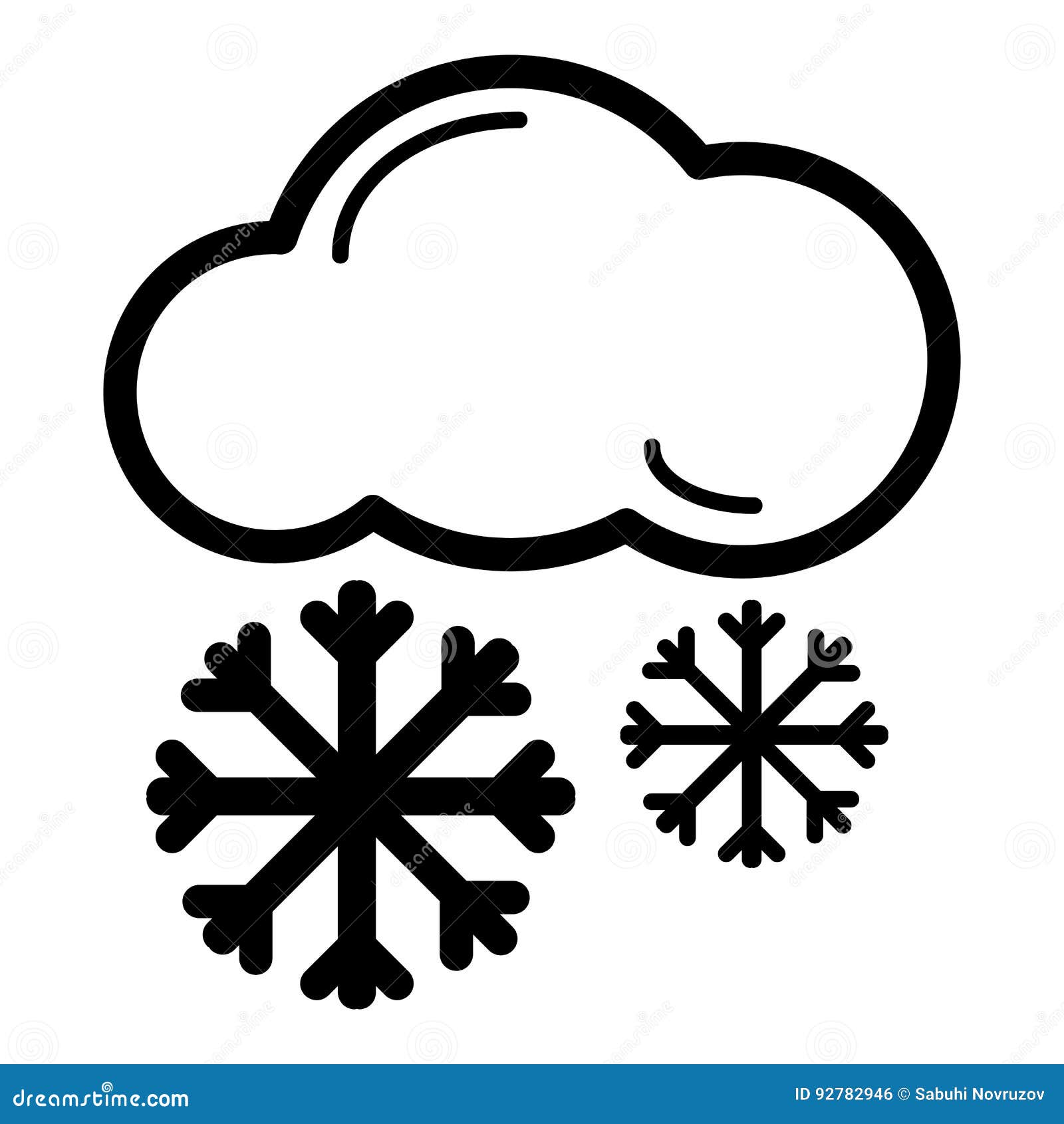 Free Free 208 Svg Snow Cloud SVG PNG EPS DXF File