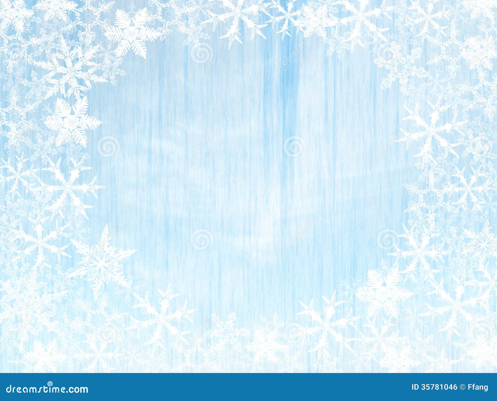Snow crystal stock illustration. Illustration of shiny 35781046