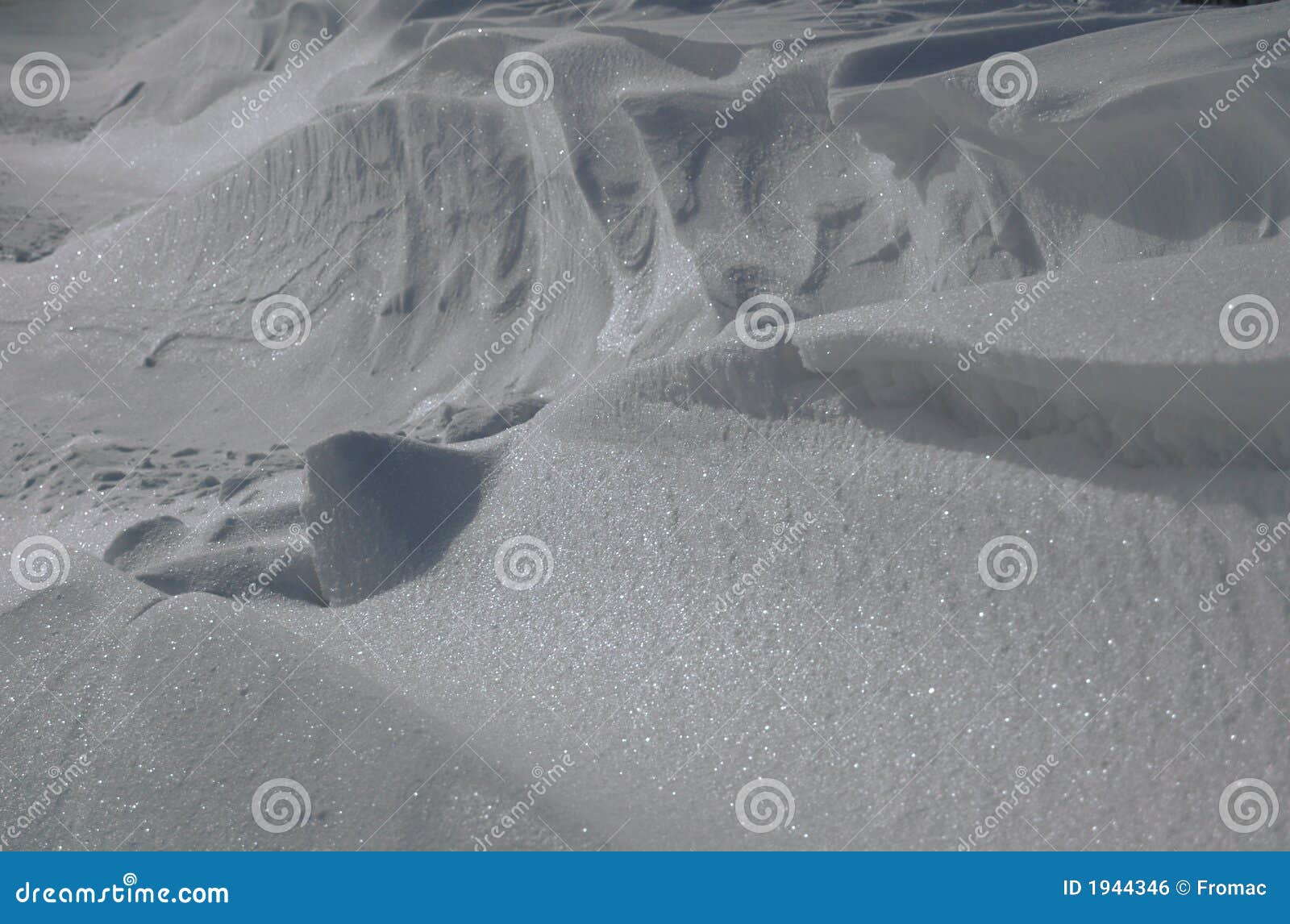 clipart snow drifts - photo #39