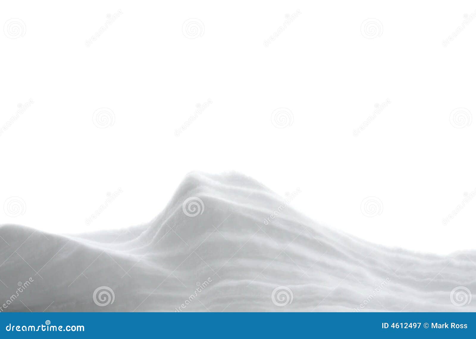 clipart snow drifts - photo #19