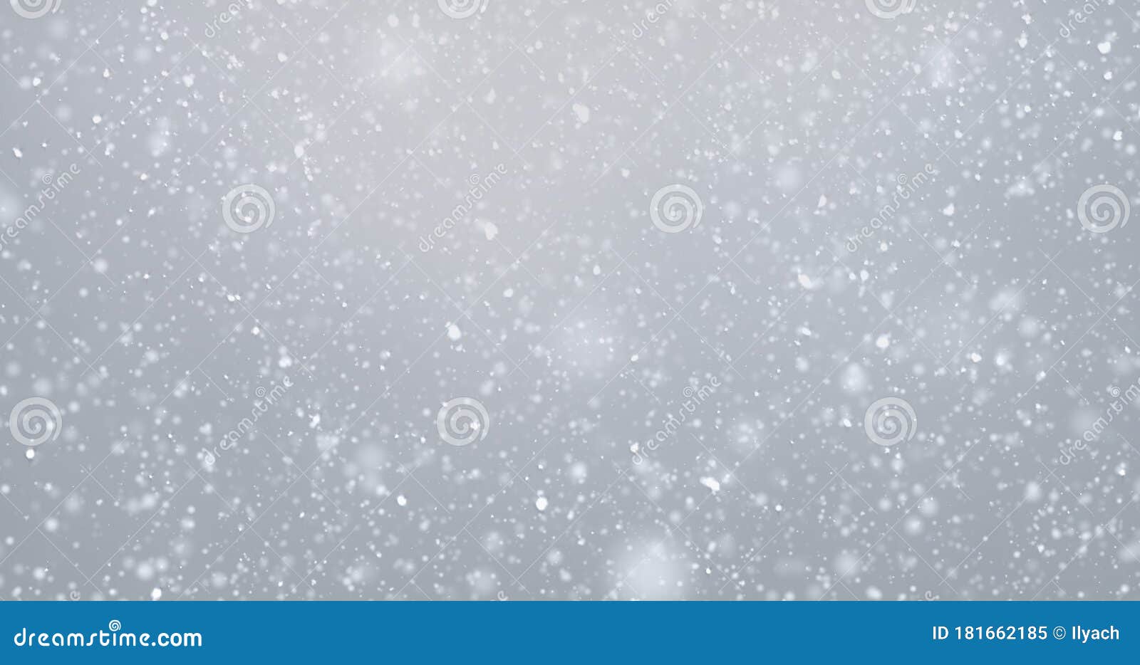 snow fall snowflakes background,  overlay white snowfall light. snow flakes falling with bokeh effect and winter glitter