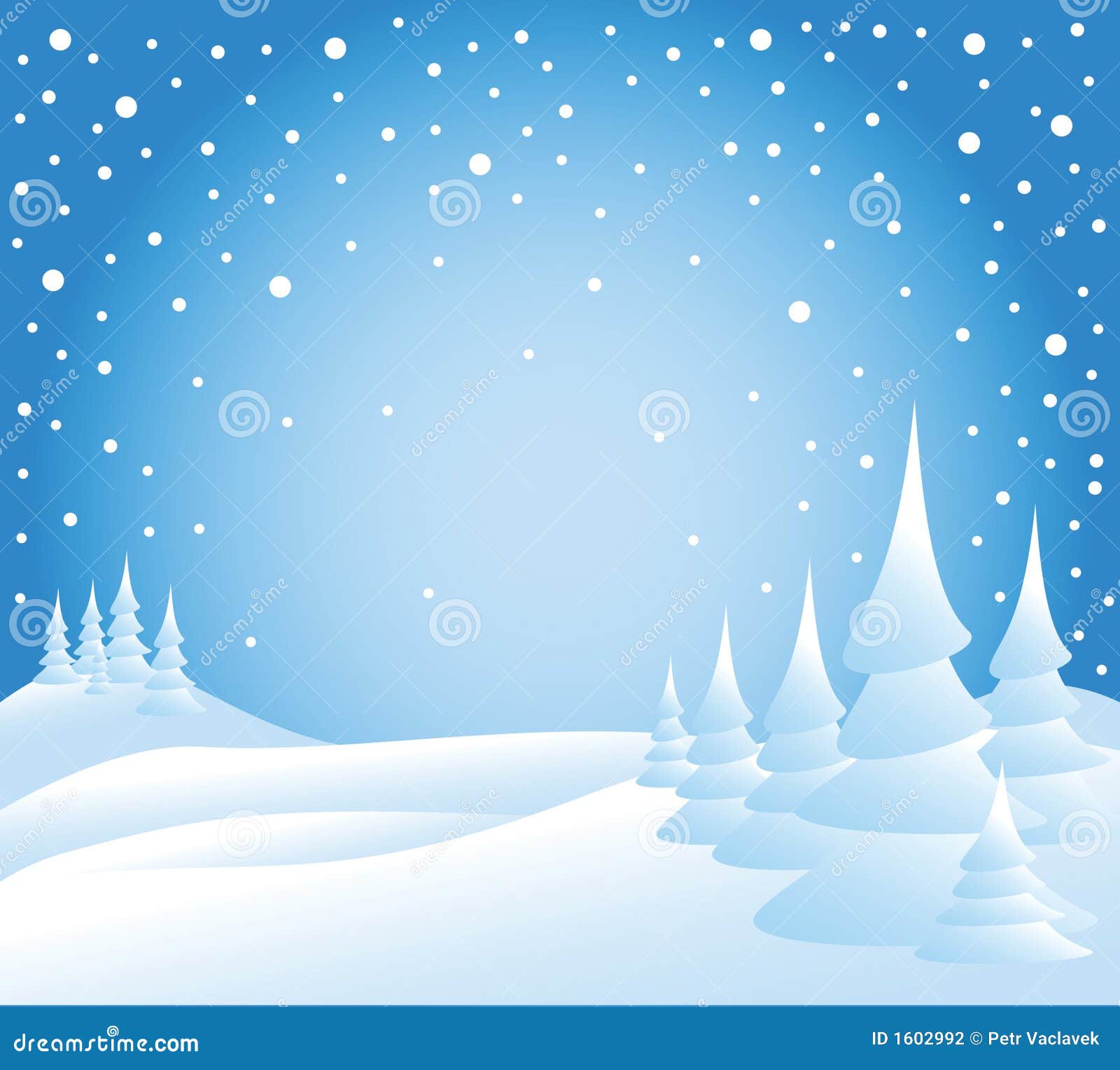 free winter vector clipart - photo #24