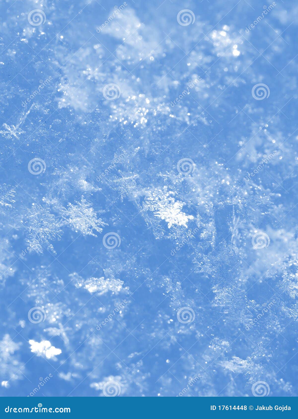 Blue Glitter Sparkles Snow Flakes Background , Super Macro Shot, Shallow  DOF Stock Photo, Picture and Royalty Free Image. Image 3842339.