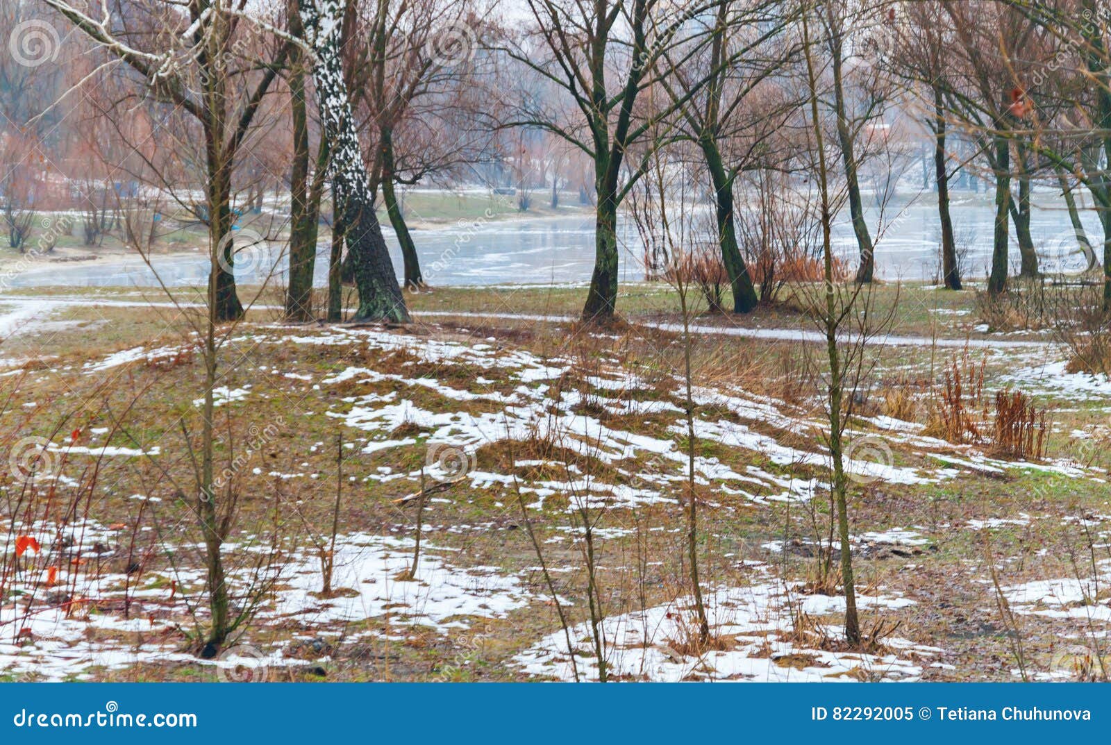 The full Otta River fed from the thawing snow and ice in Spring Stock Photo  - Alamy