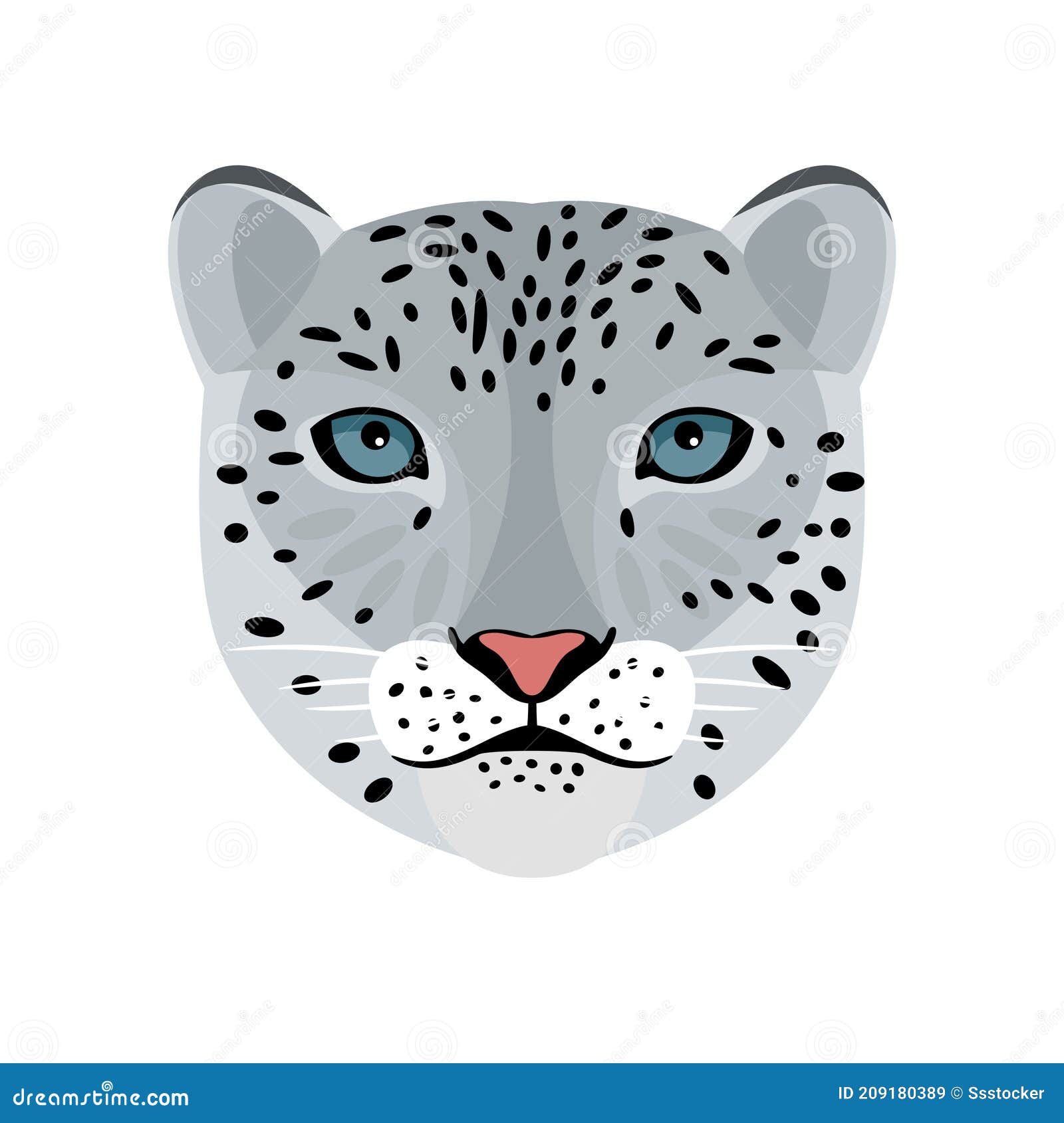 Snow Leopard Cartoon Stock Illustrations 360 Snow Leopard Cartoon Stock Illustrations Vectors Clipart Dreamstime