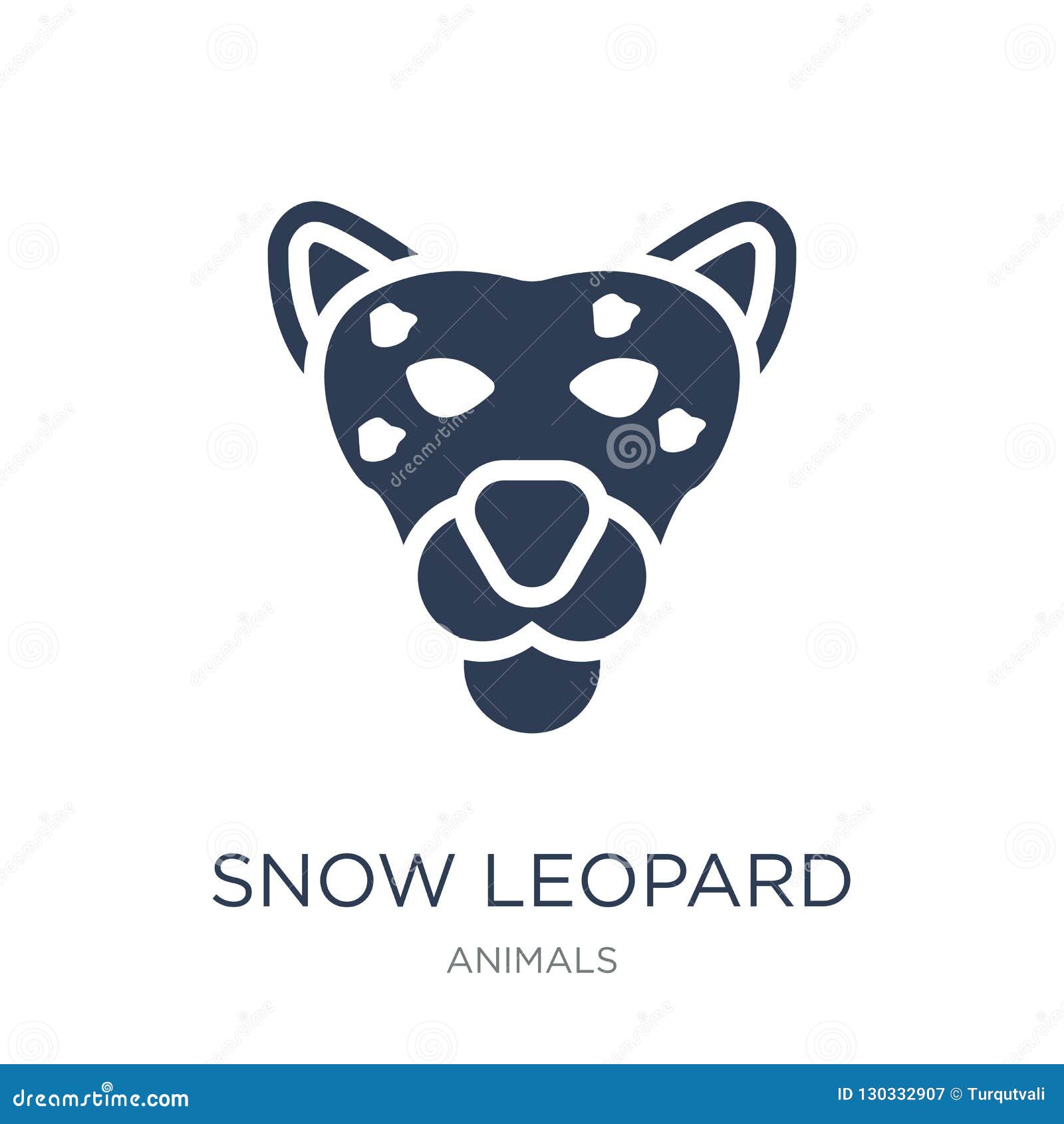 Free Free Snow Leopard Svg 654 SVG PNG EPS DXF File