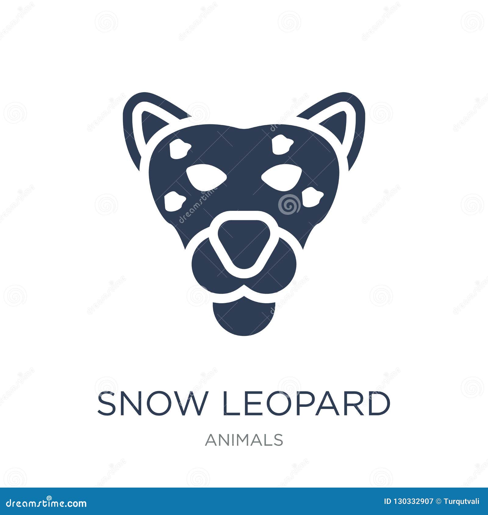 Free Free 112 Snow Leopard Svg SVG PNG EPS DXF File