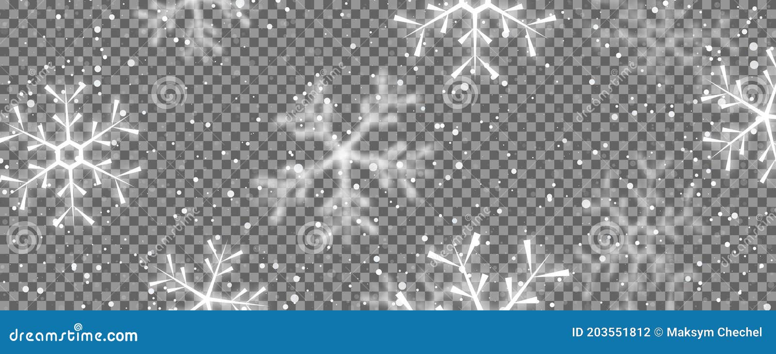 christmas snow overlay christmas snow overlay