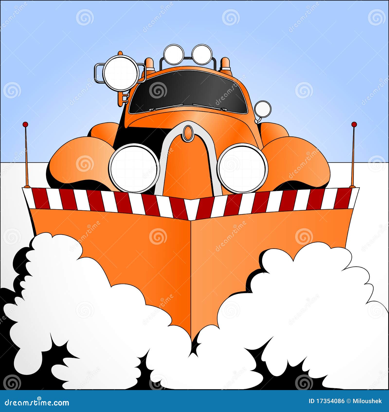 snow removal clipart - photo #10