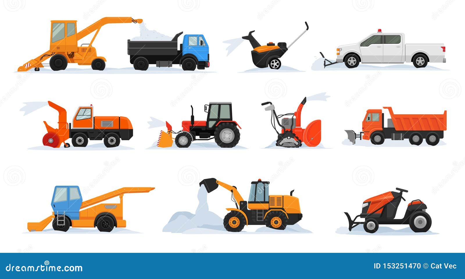 6,763 Snow Cleaner Images, Stock Photos, 3D objects, & Vectors