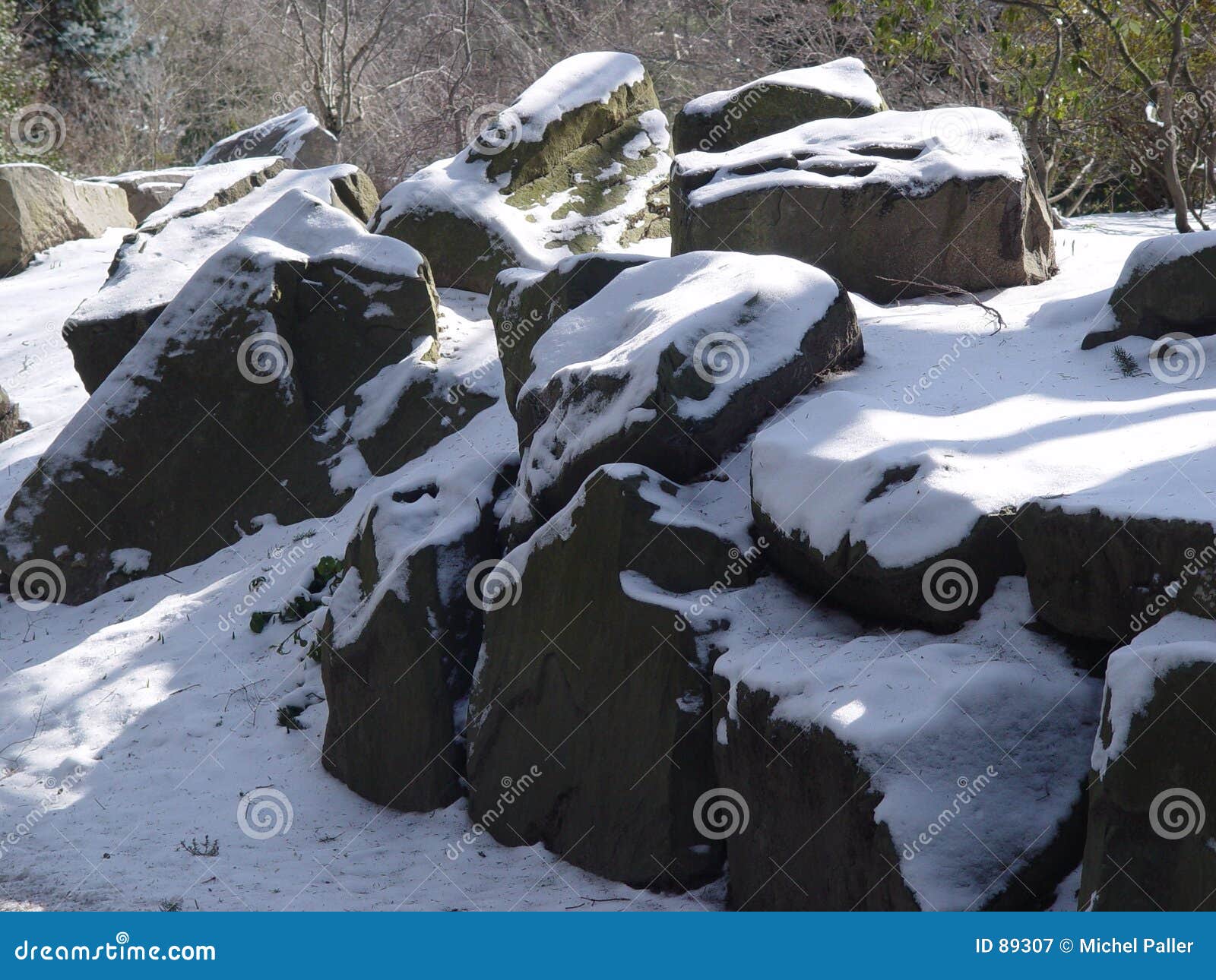 Snow On Rocks Stock Image Image Of Morning Nature Rigid 307 Snow On Rocks Stock Image Image Of Morning Nature Rigid 307