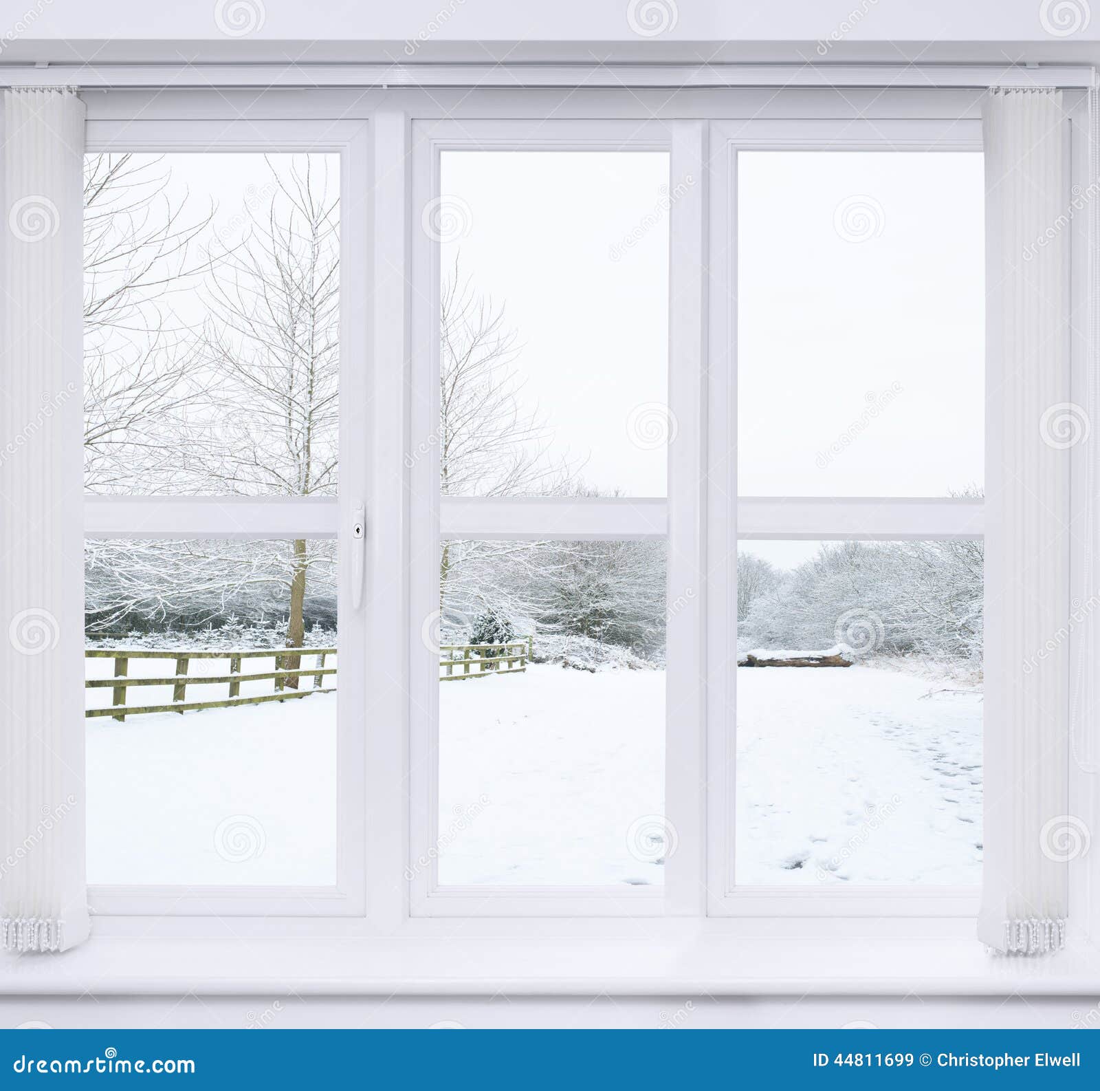 winter window clipart - photo #21