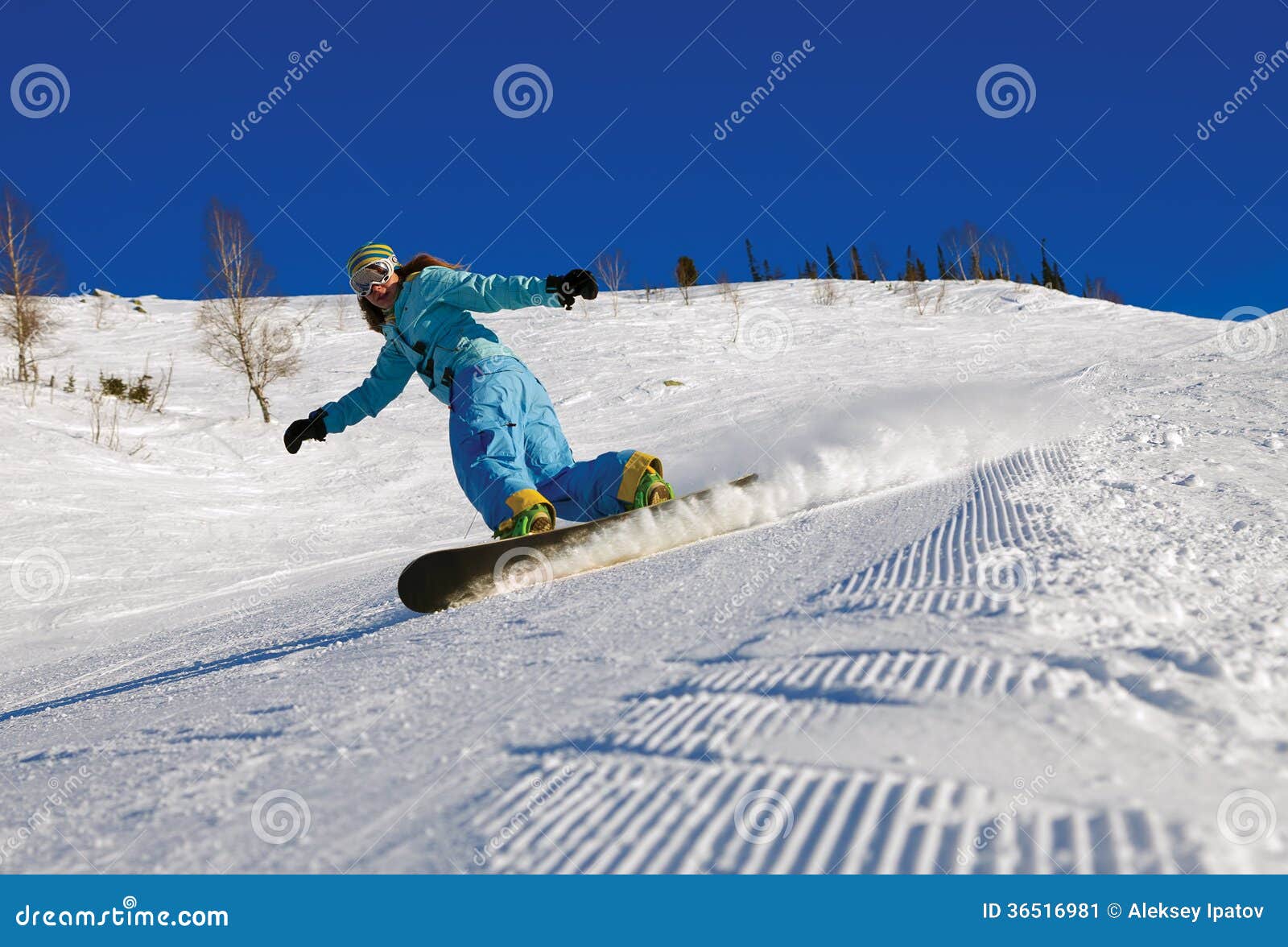 Snowboarder Doing A Toe Side Carve Stock Image Image 36516981 throughout how to snowboard on toeside pertaining to Home