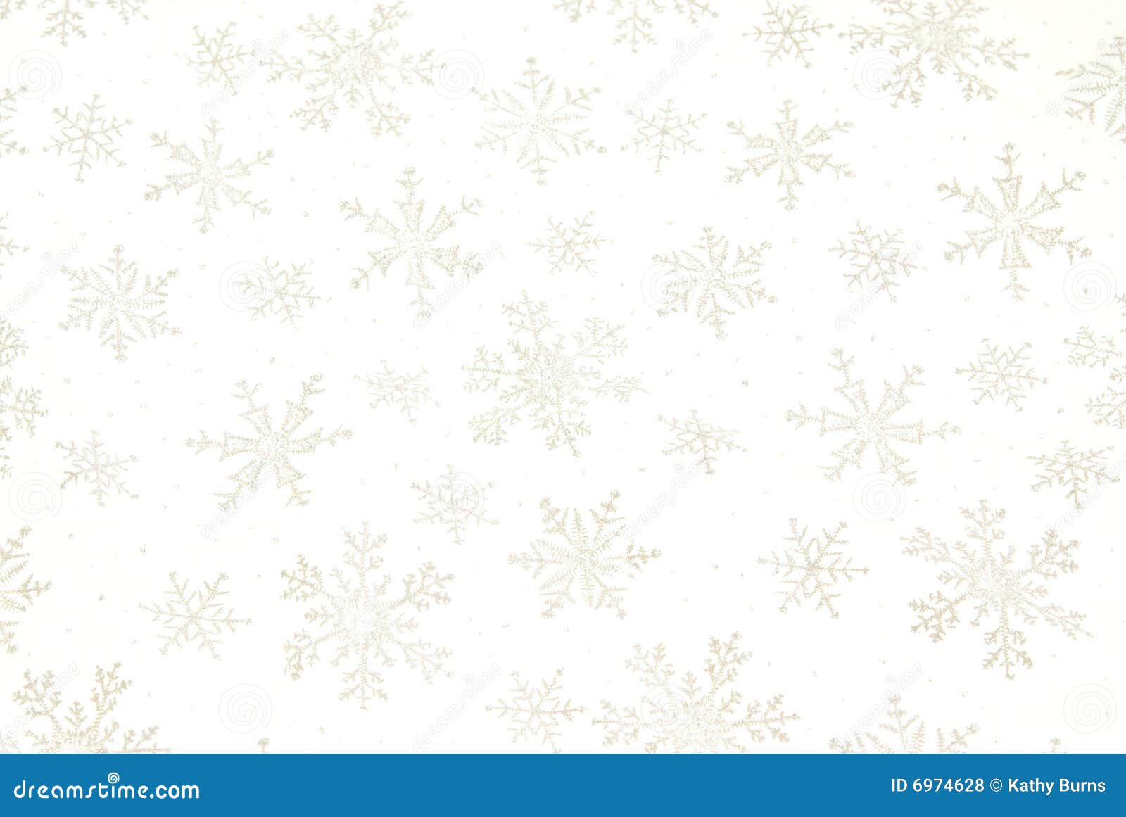 Snowflake Background Stock Photo Image Of Snowflake Winter 6974628