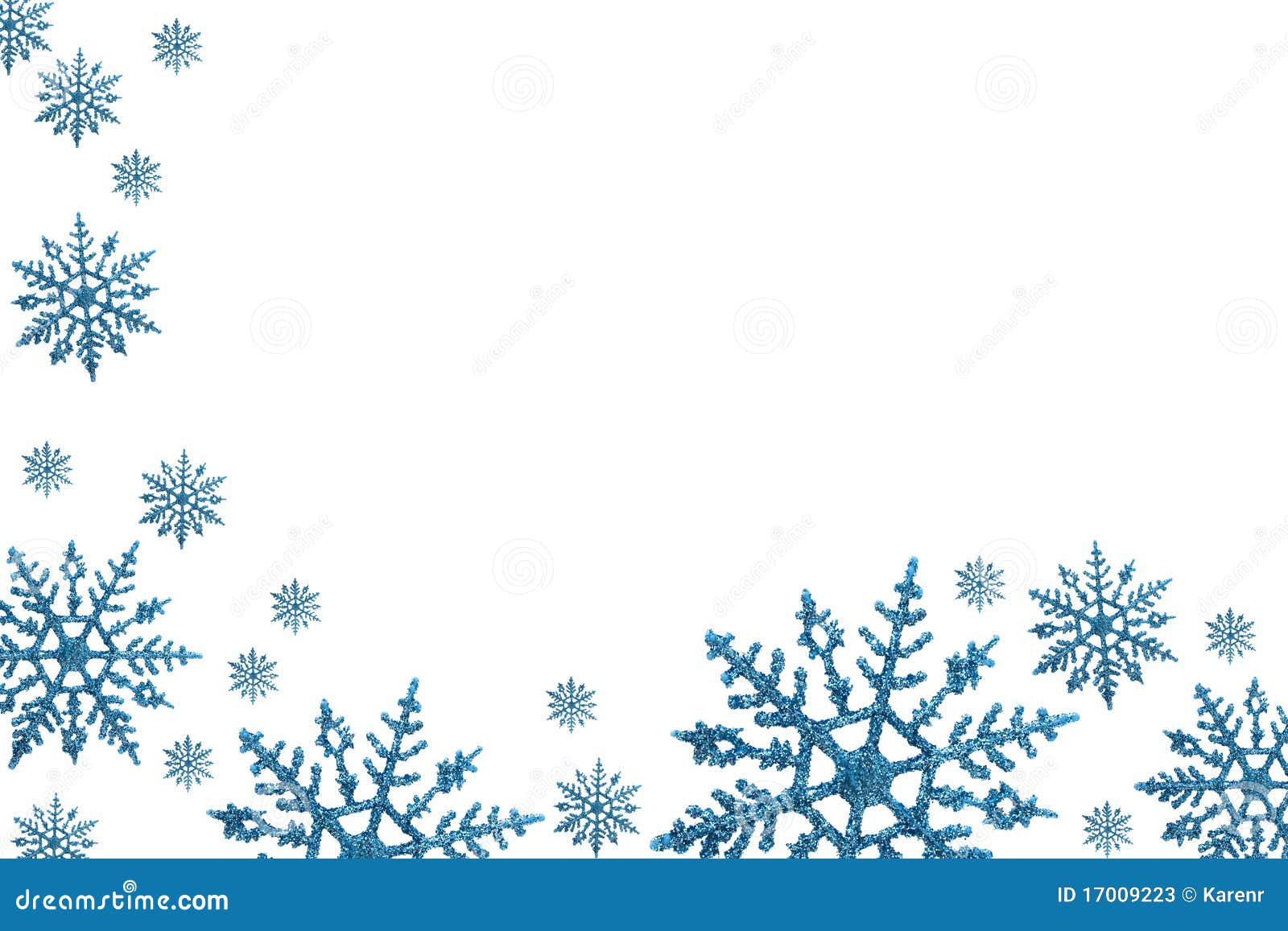 free clip art snow flowers - photo #19