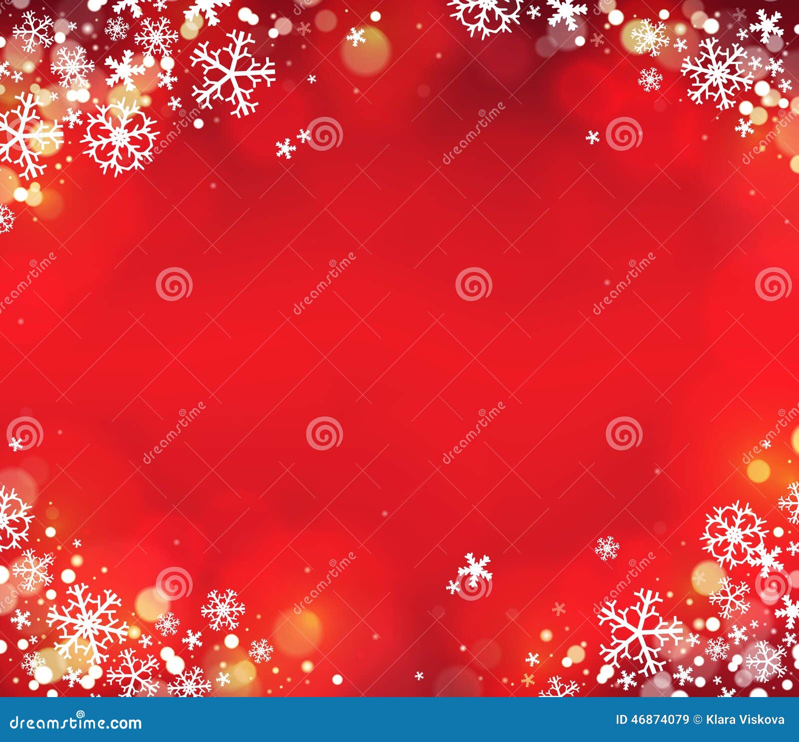 Snowflake Theme Background 7 Stock Vector - Illustration of artistic ...