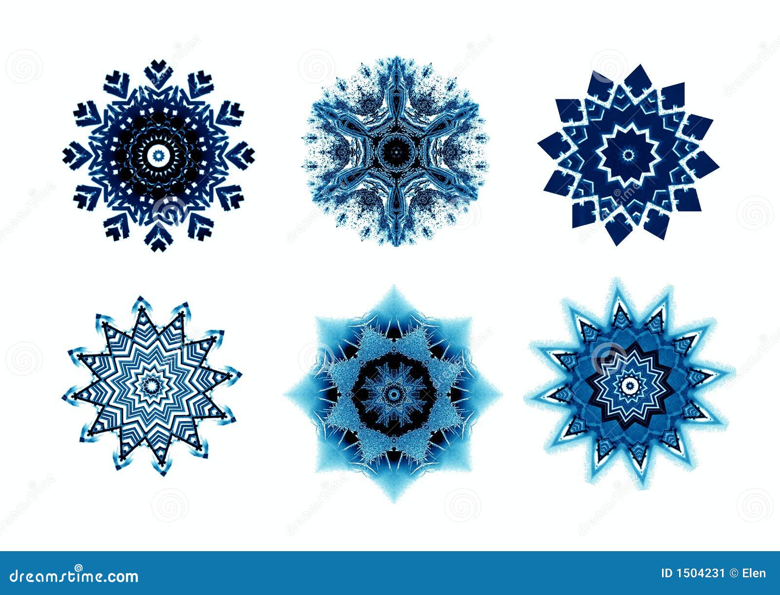 Fantasy Snowflakes Coloring Book by J.S. Burke Fantasy Snowflakes Coloring Book by J.S. Burke
