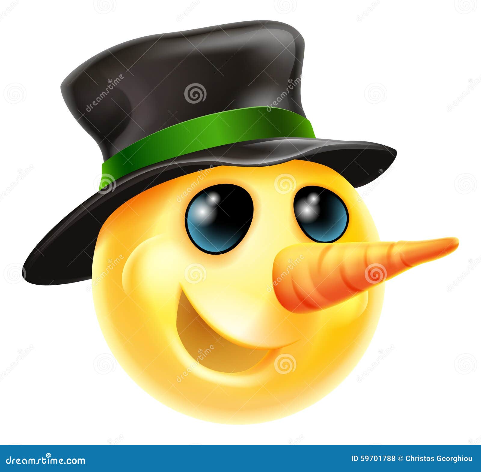 funny xmas emoji