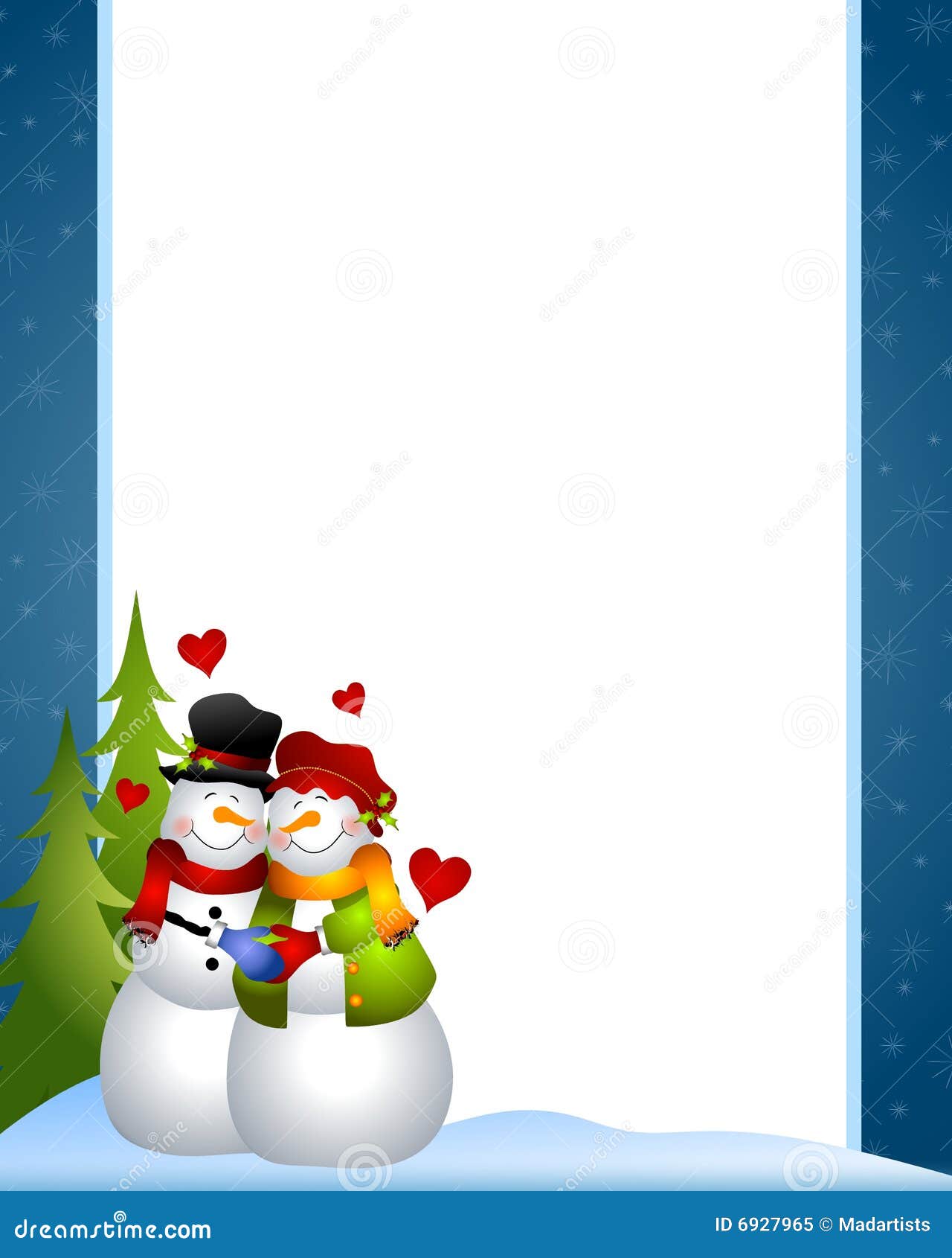 snow couple clipart - photo #43