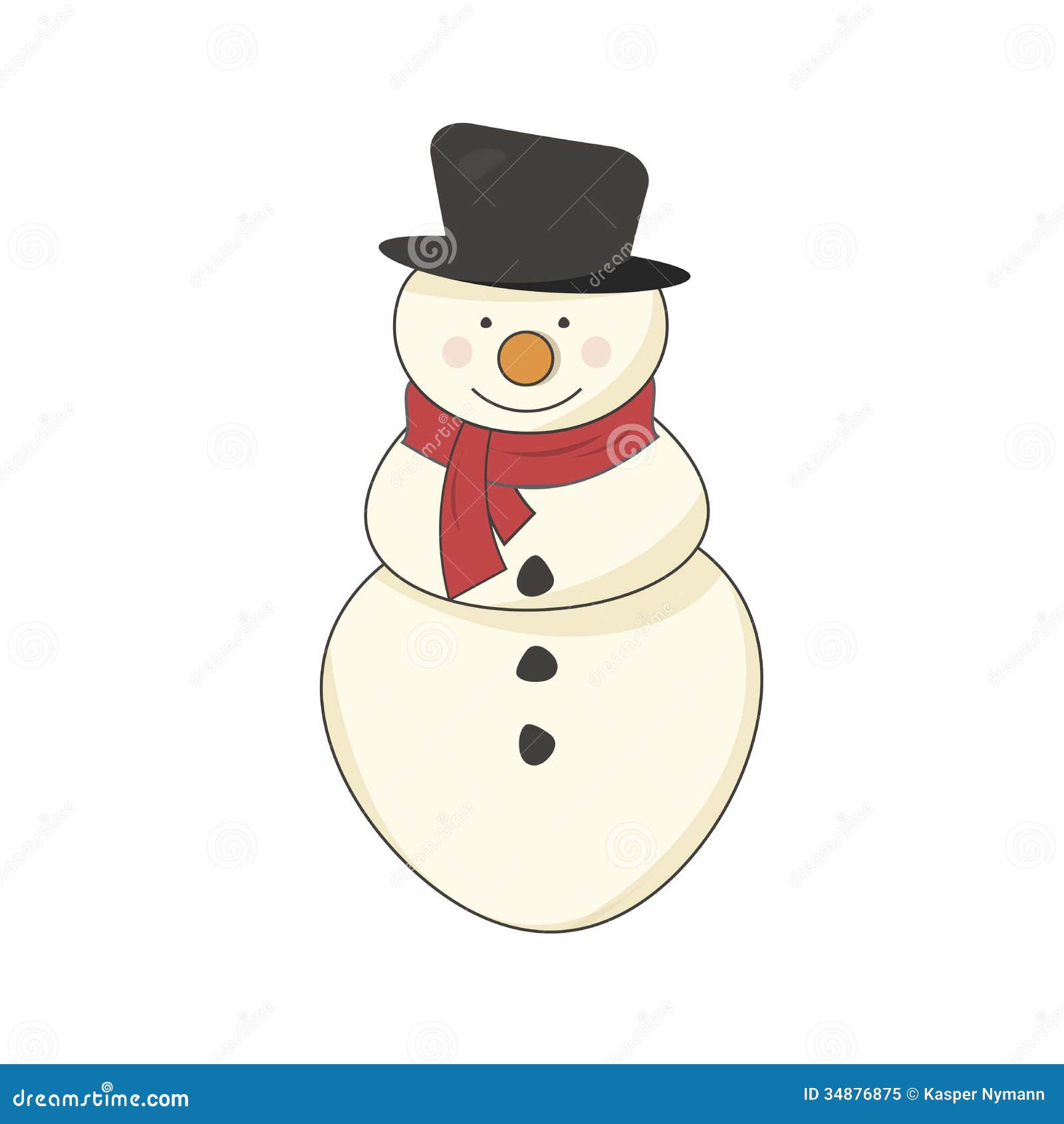 drawing design how With Image A Snowman Free Scarf Stock Royalty Photo drawing design how With Image A Snowman Free Scarf Stock Royalty Photo