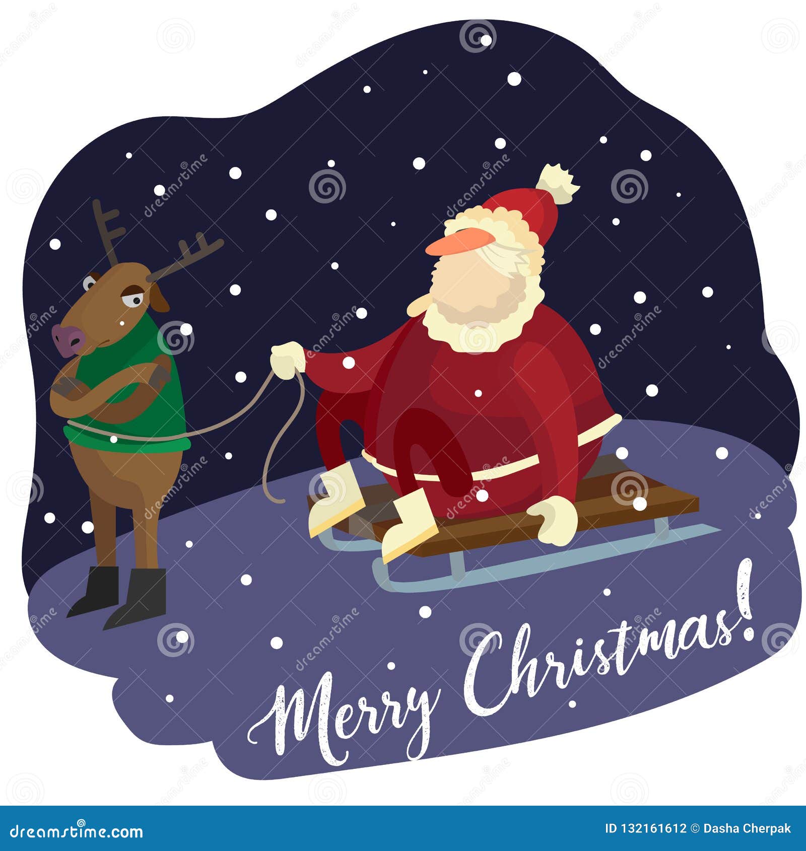 Download Snowman Vector Art Grandfather Santa Claus Saint Nicholas ...