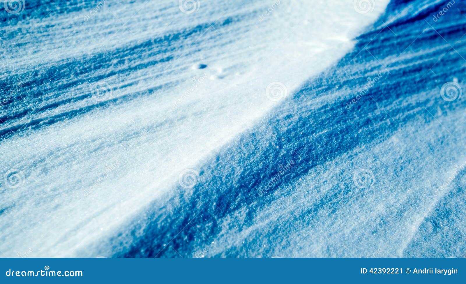 Snowy blue background stock image. Image of wave, wallpaper - 42392221