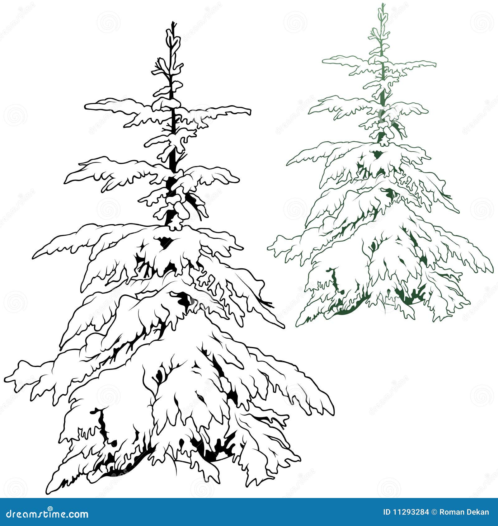 U Cut Christmas Trees 2021