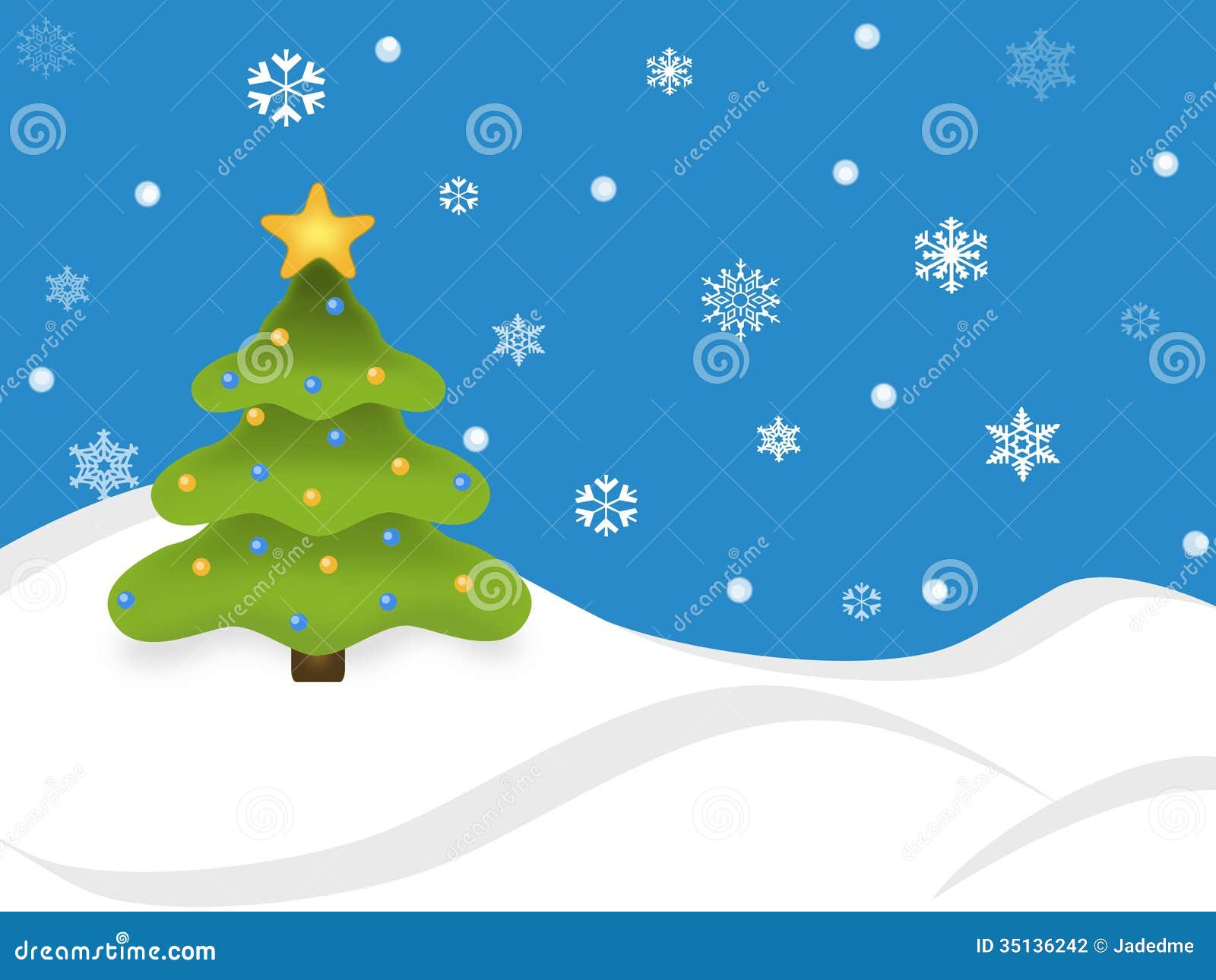 clipart winter scene - photo #46