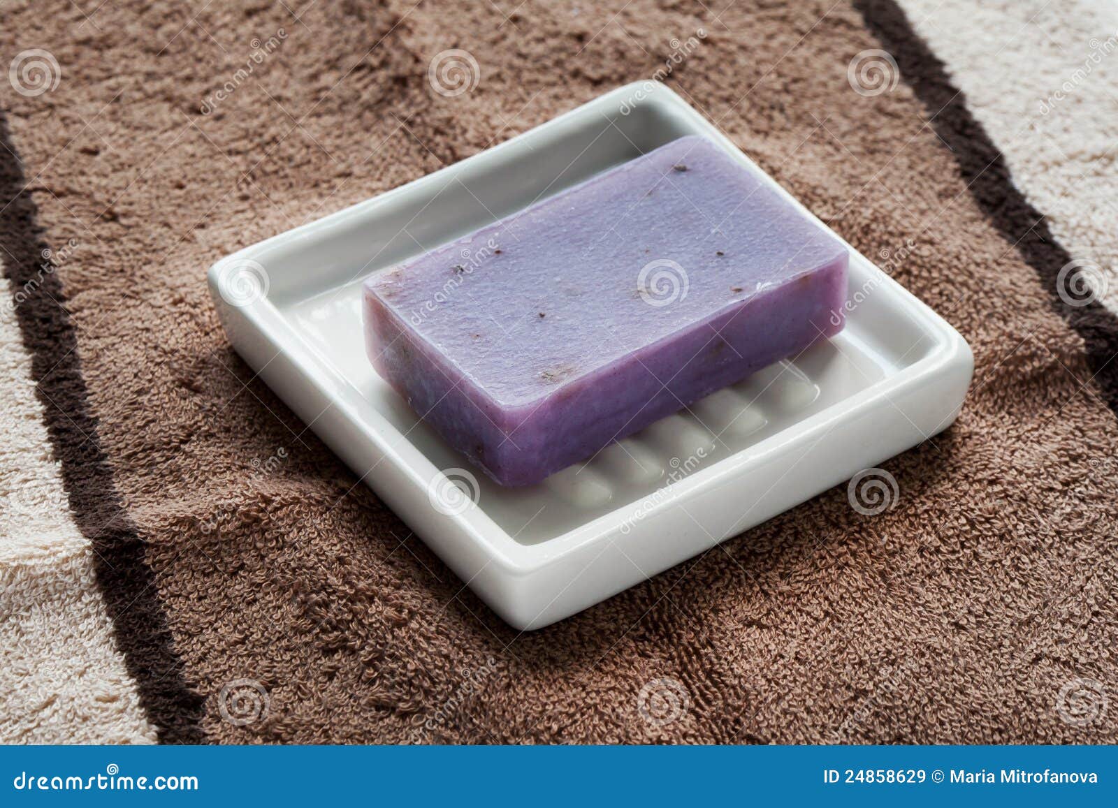 Soap Bar with Natural Ingredients Stock Image Image of freshness, cosmetic 24858629