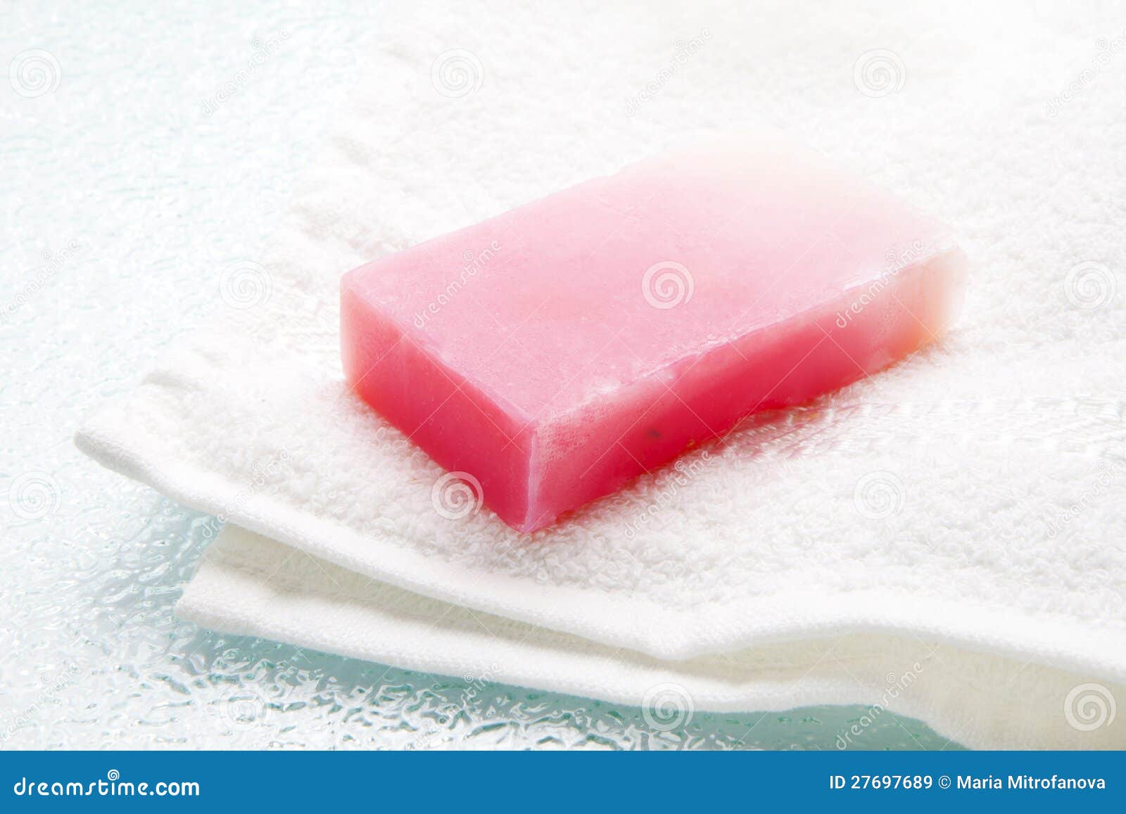 Soap Bar with Natural Ingredients Stock Image Image of essential, aroma 27697689