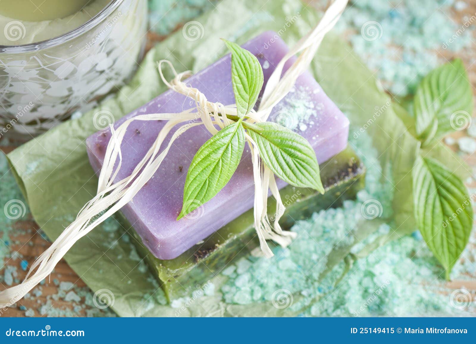Soap Bars with Natural Ingredients Stock Image Image of cane, clean 25149415