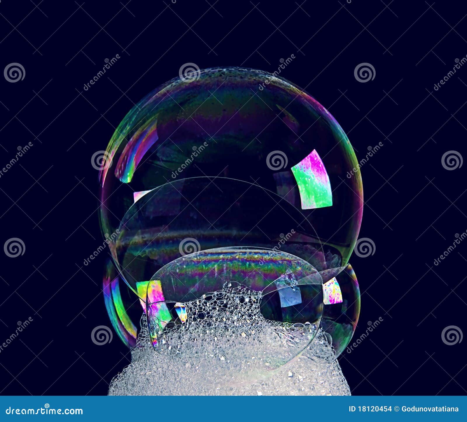 soap bubbles 2