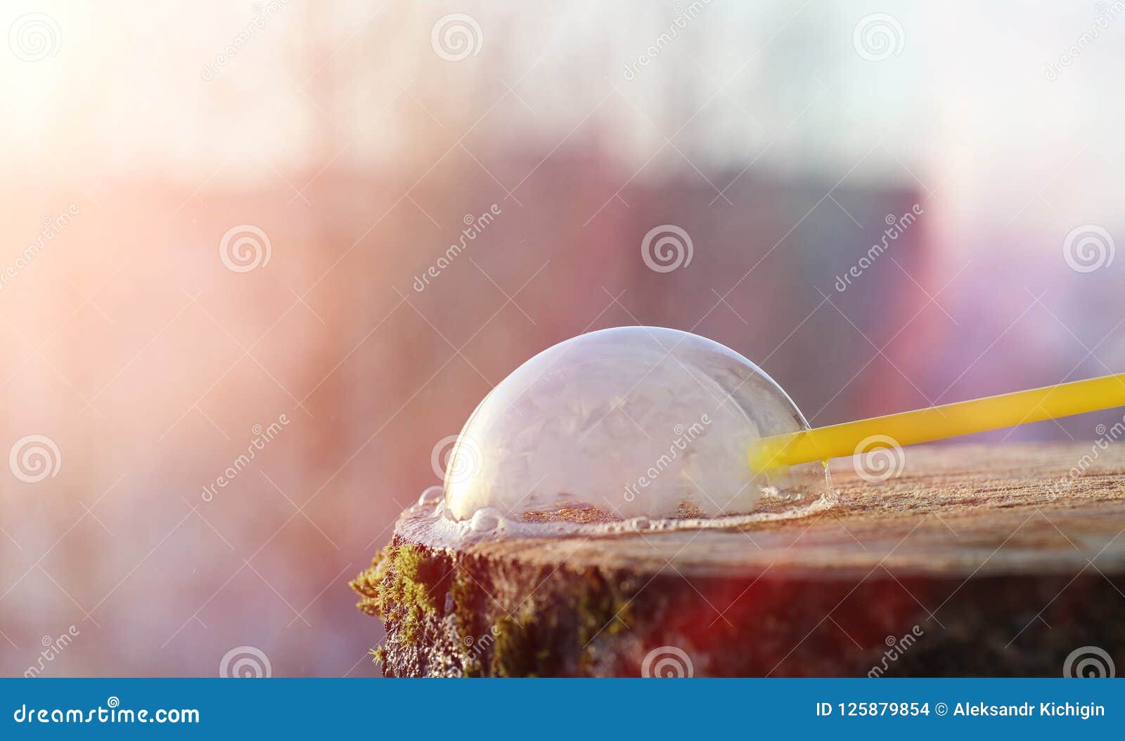 Мыло замерзает Мыло замерзает