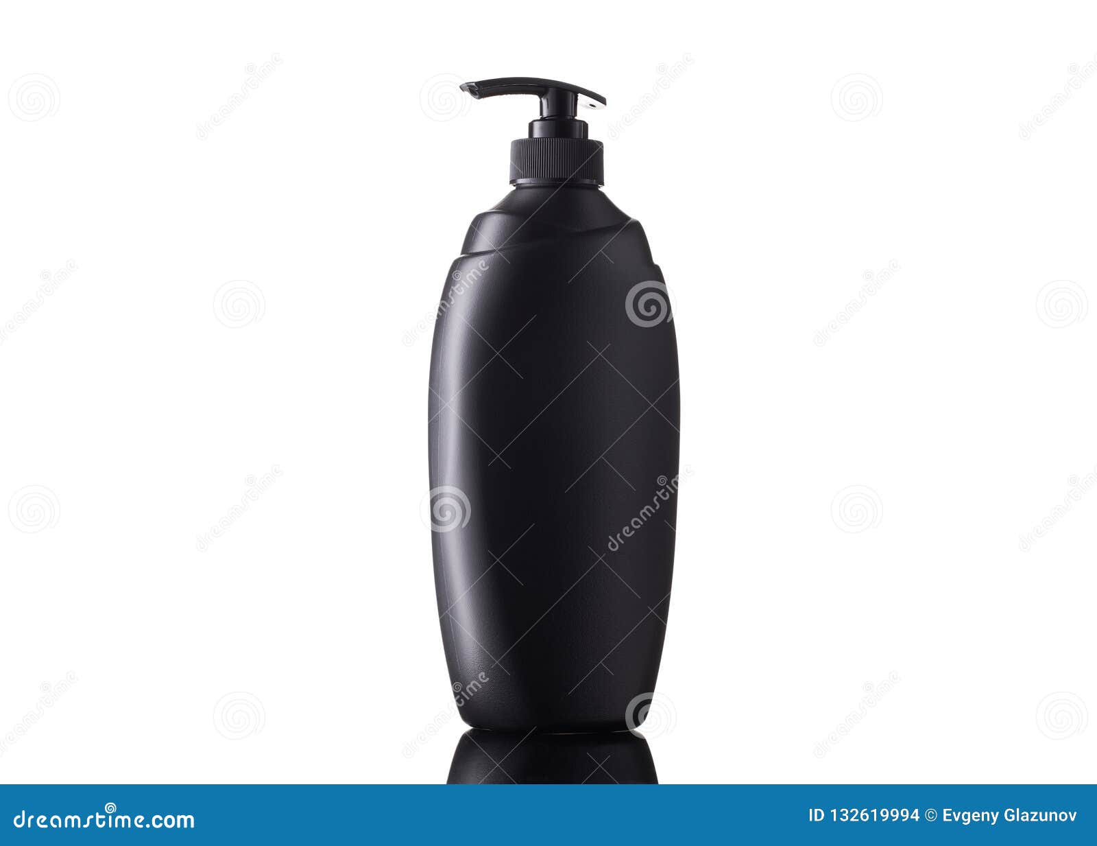 Download Soap Dispenser Bottle Mockup. Home Care Bottle Stock Photo - Image of beauty, care: 132619994