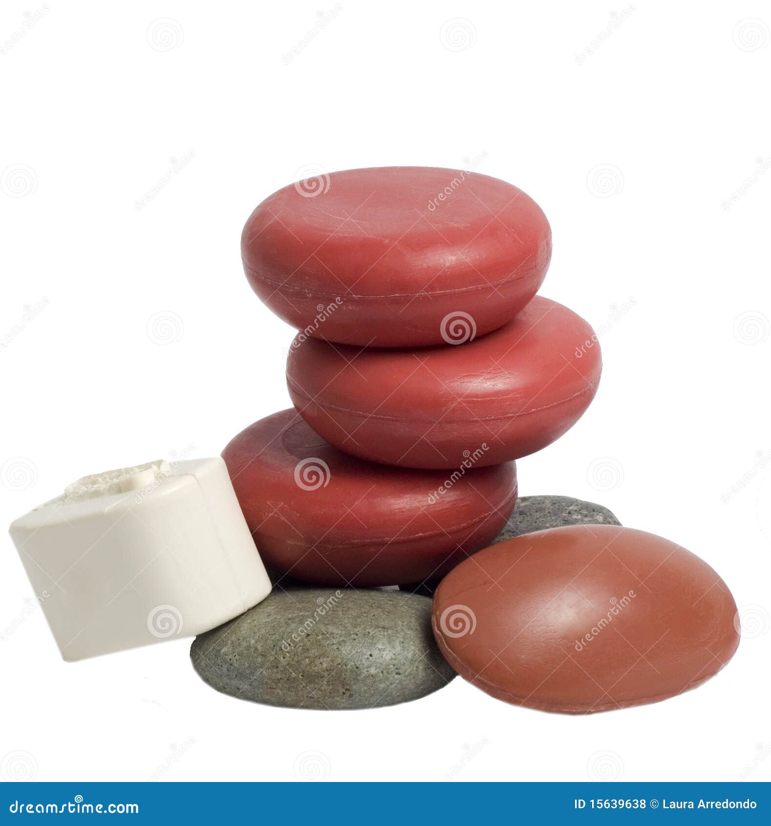 Soaps stock photo. Image of harmony, bathroom, cleanliness 15639638