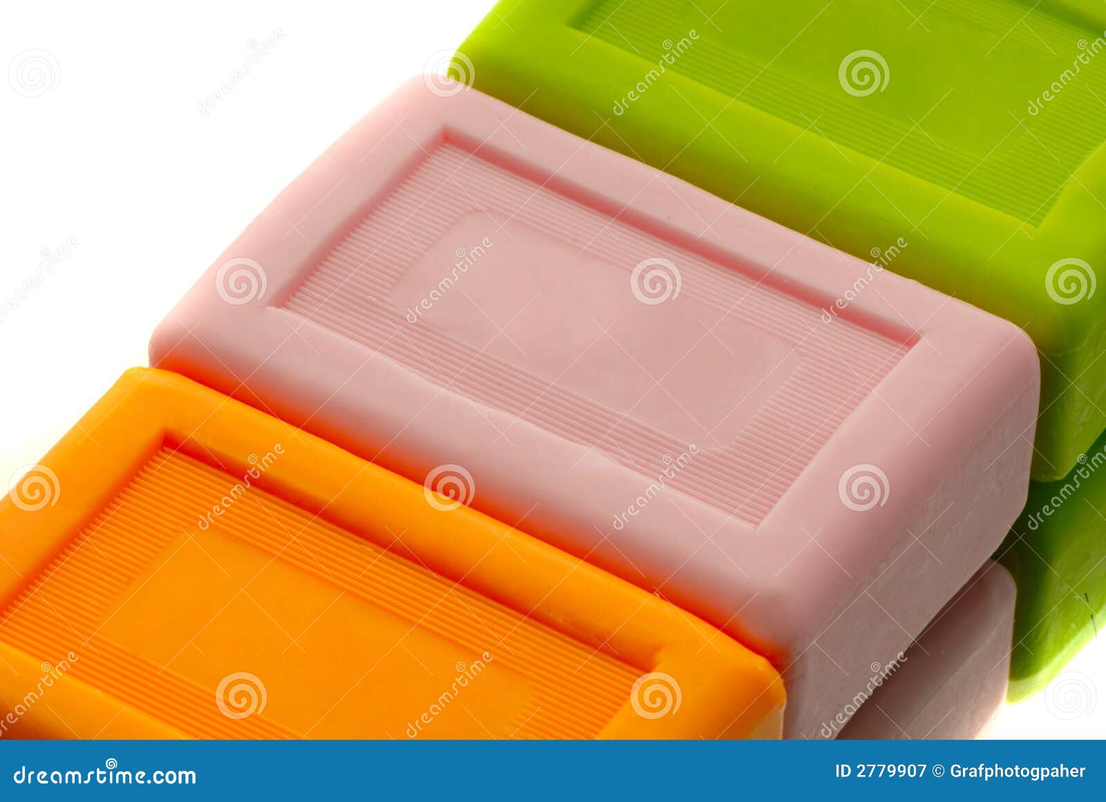 Soaps stock image. Image of clean, wash, beauty, lather 2779907