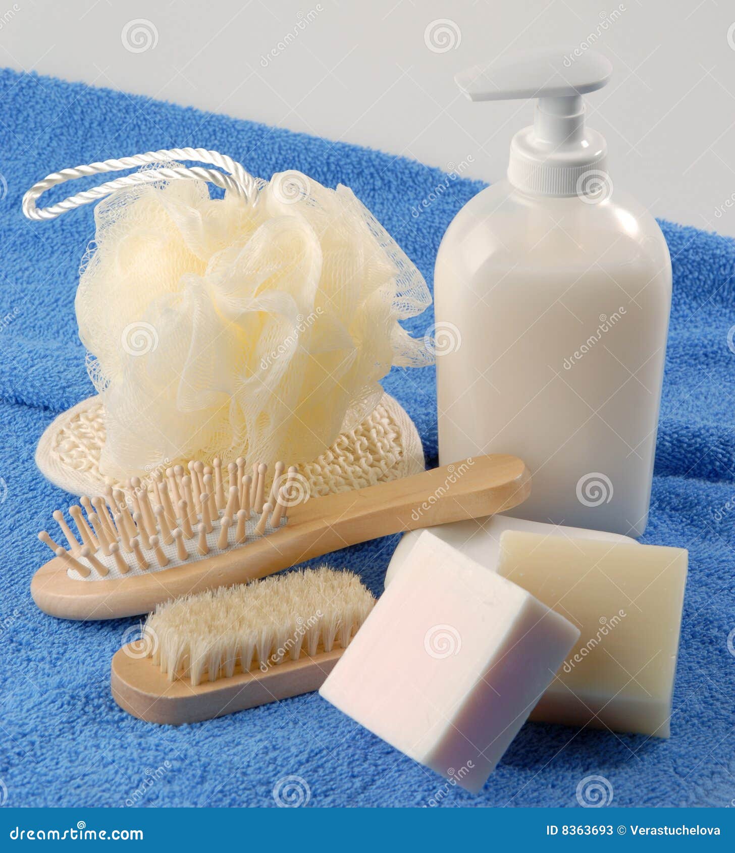 Soaps stock image. Image of care, bathroom, towel, wash 8363693