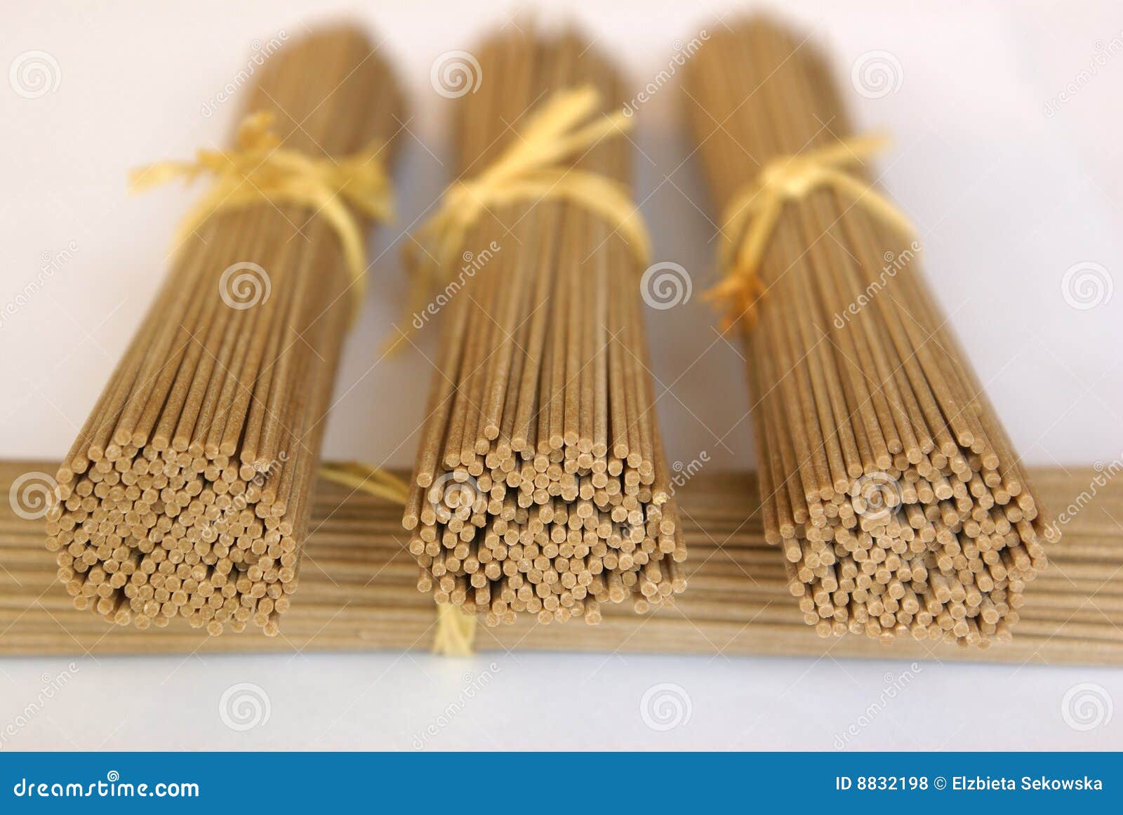 Soba noodles stock photo. Image of color, japanese, healthy 8832198