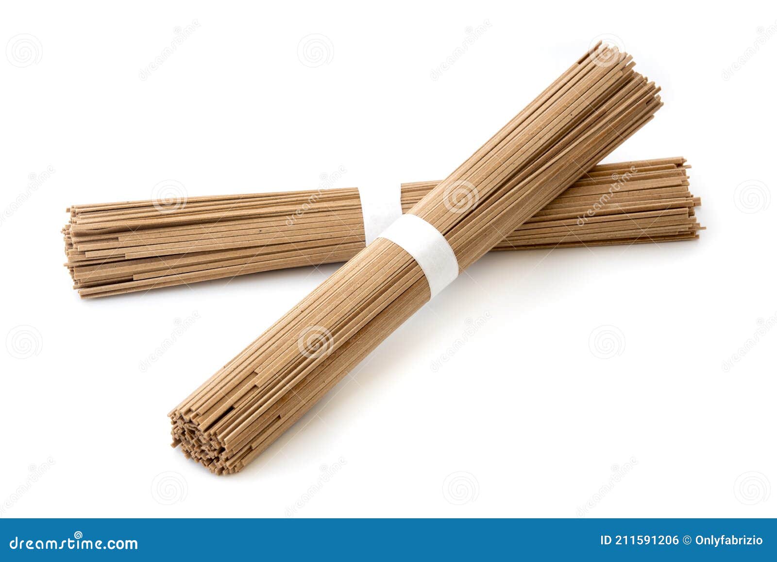 Soba noodles stock photo. Image of japanese, buckwheat 211591206