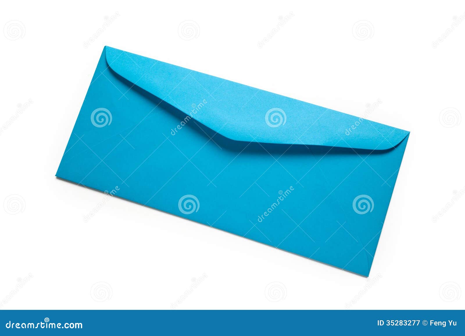 Sobre Azul imagen de archivo. Imagen de fondo, aislado - 35283277, image size:1600x1157