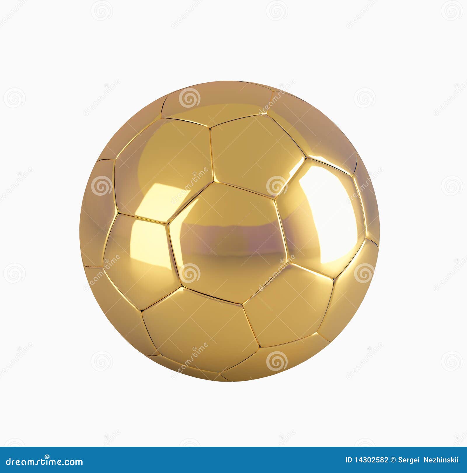 Soccer ball stock illustration. Illustration of background - 14302582