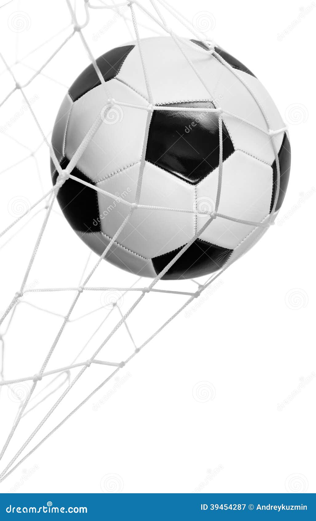 soccer ball goal 