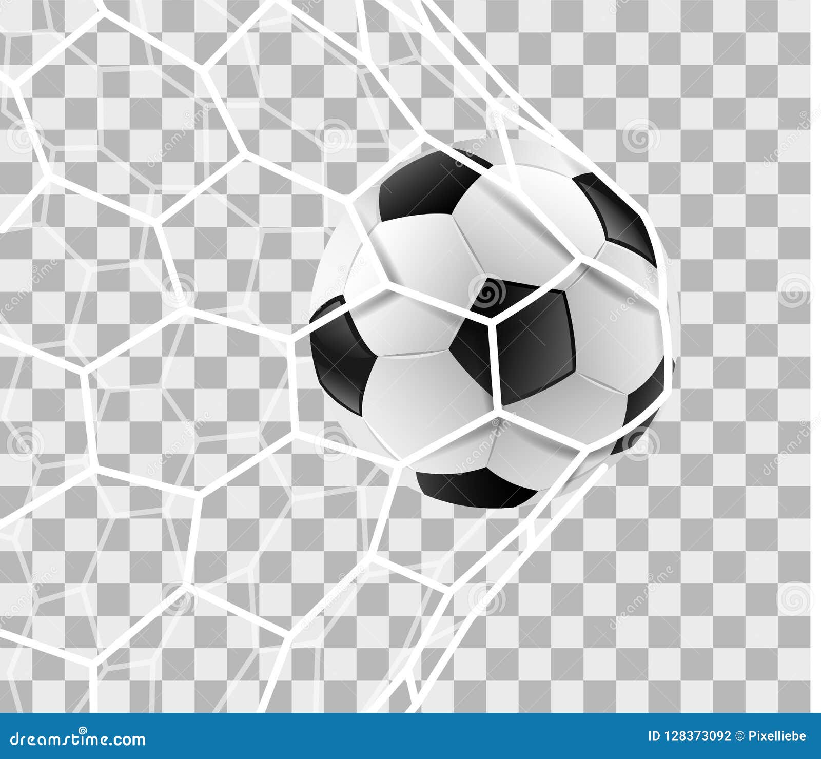 Clip Art Do Green Ball Net Football Goal PNG , Gol De Futebol, Clip Art, Net  Imagem PNG e Vetor Para Download Gratuito