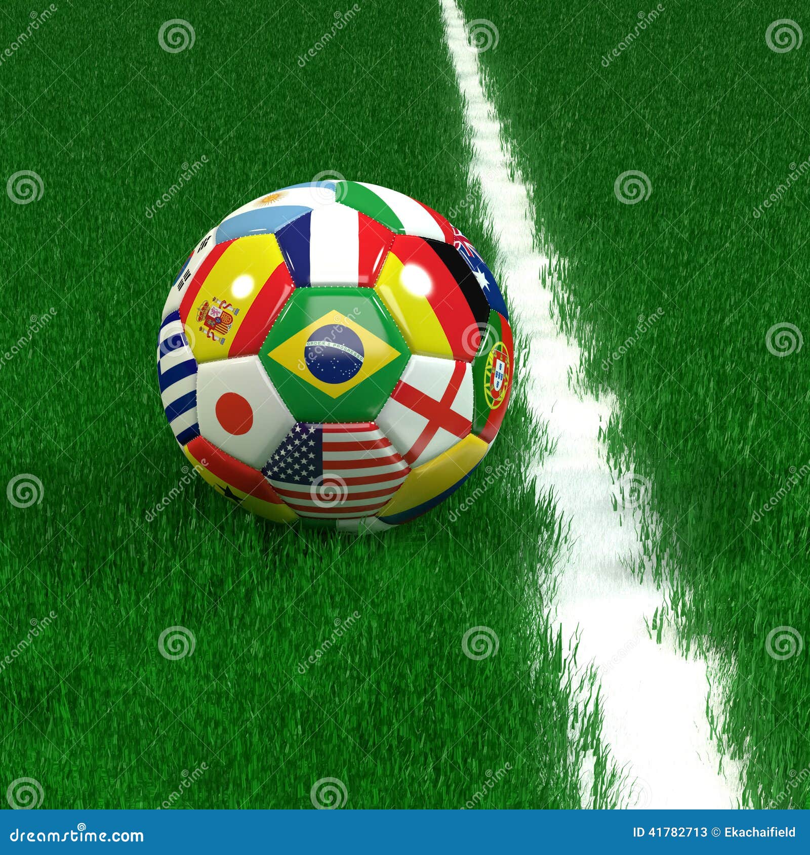 World Cup 2010 Jabulani Soccer Ball In Vector Stock Illustration - Download  Image Now - Jabulani, Sports Ball, Sphere - iStock