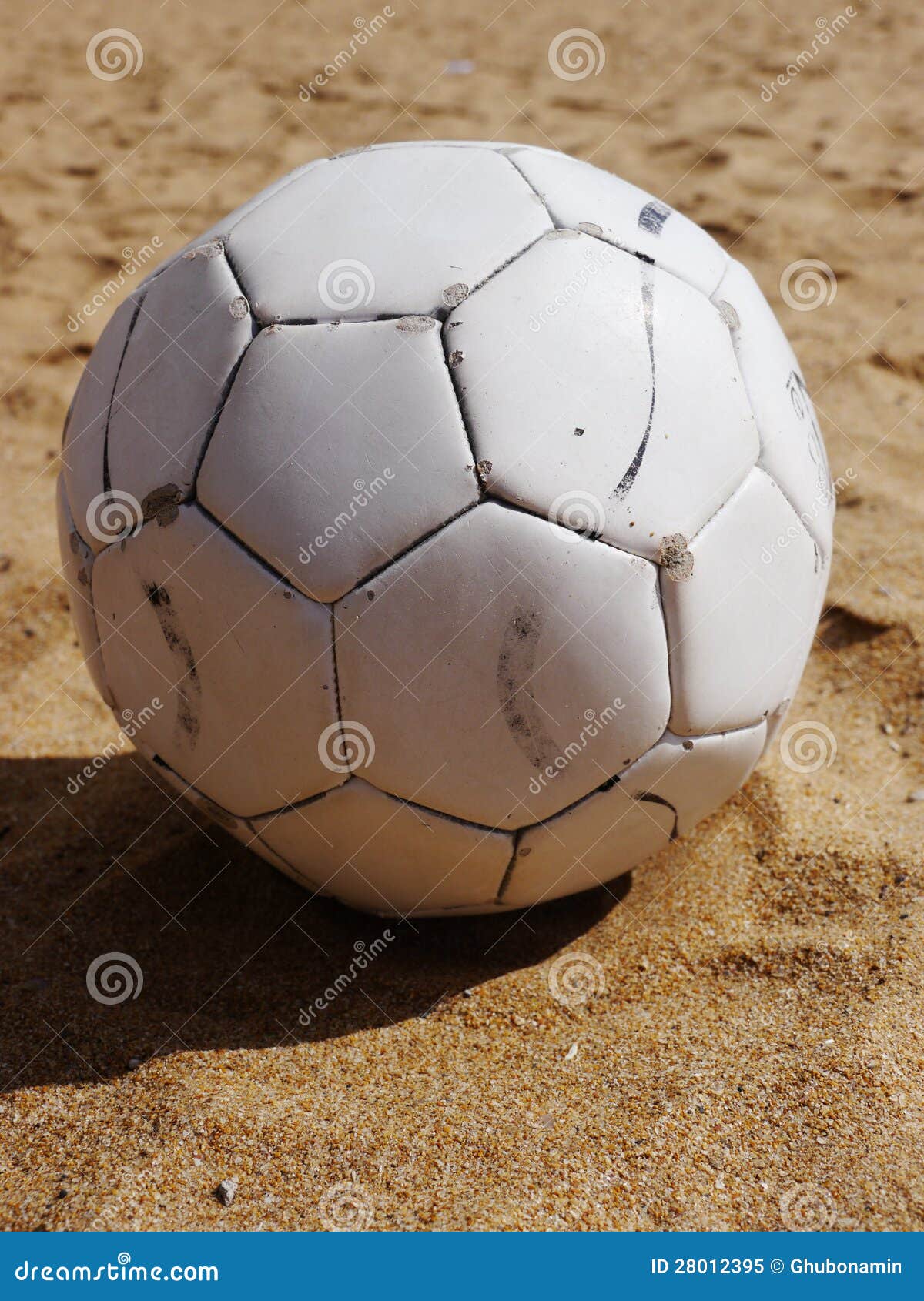 Soccer beach ball stock image. Image of championship 28012395