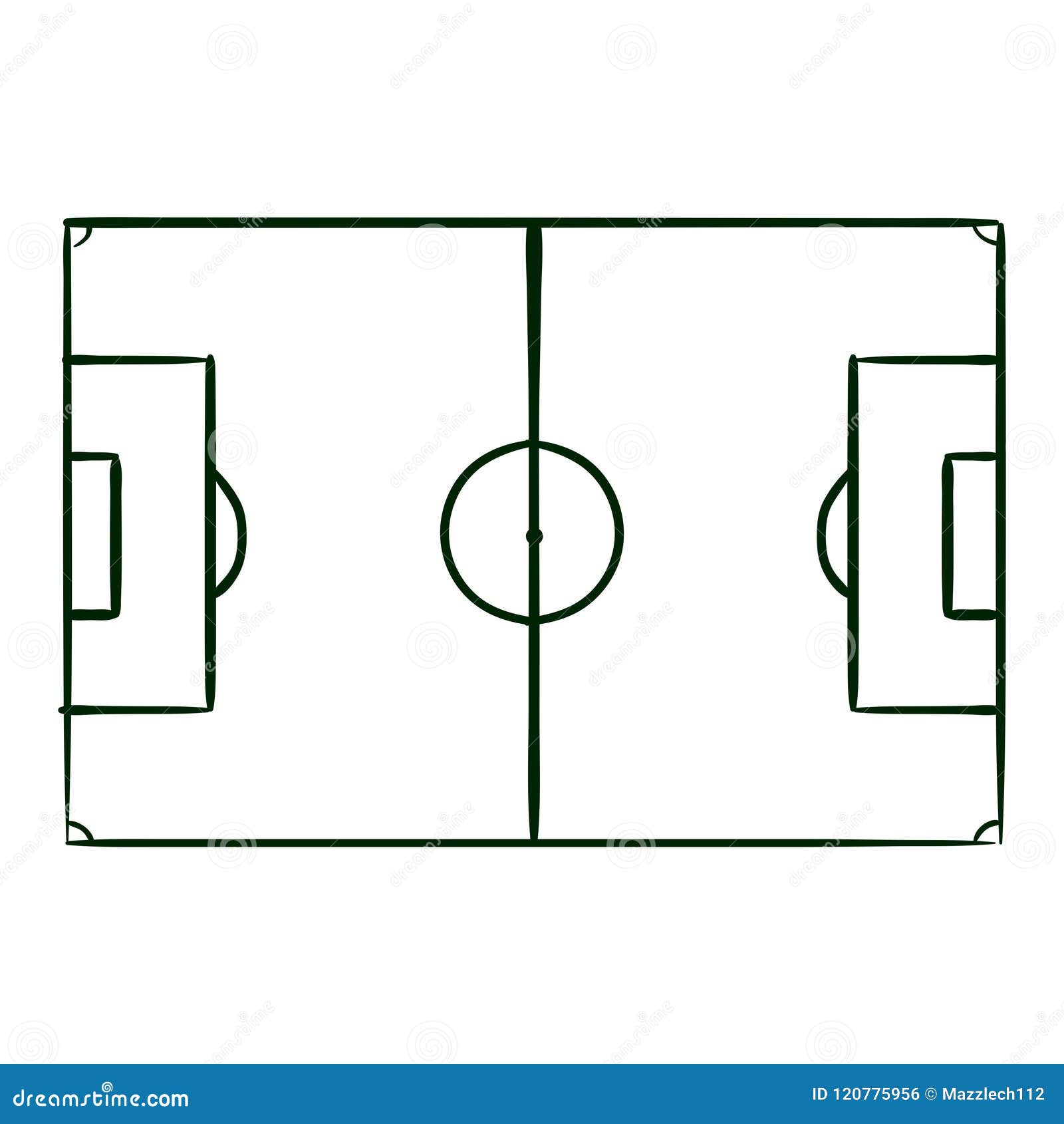 soccer boards strategy white