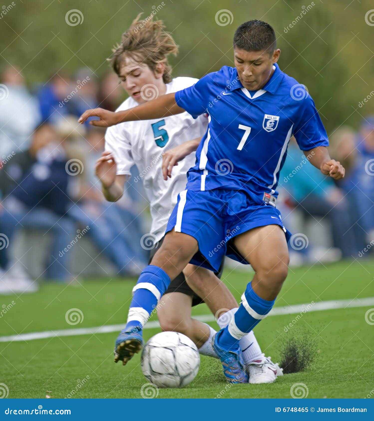 Soccer Boys Varsity 1 Editorial Image Image 6748465