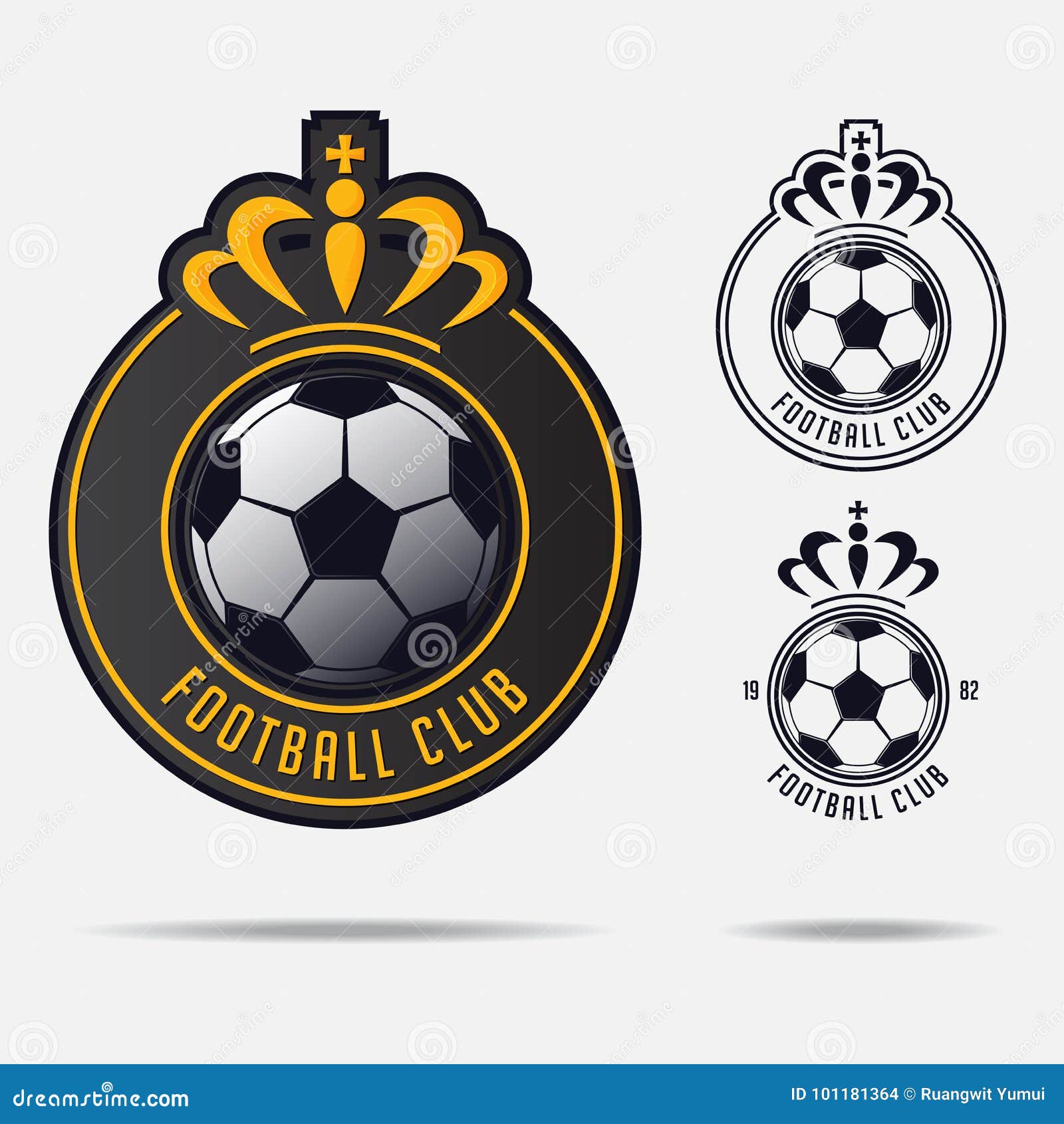 Logos de Clubes de Fútbol - Todo por el Fútbol ⚽