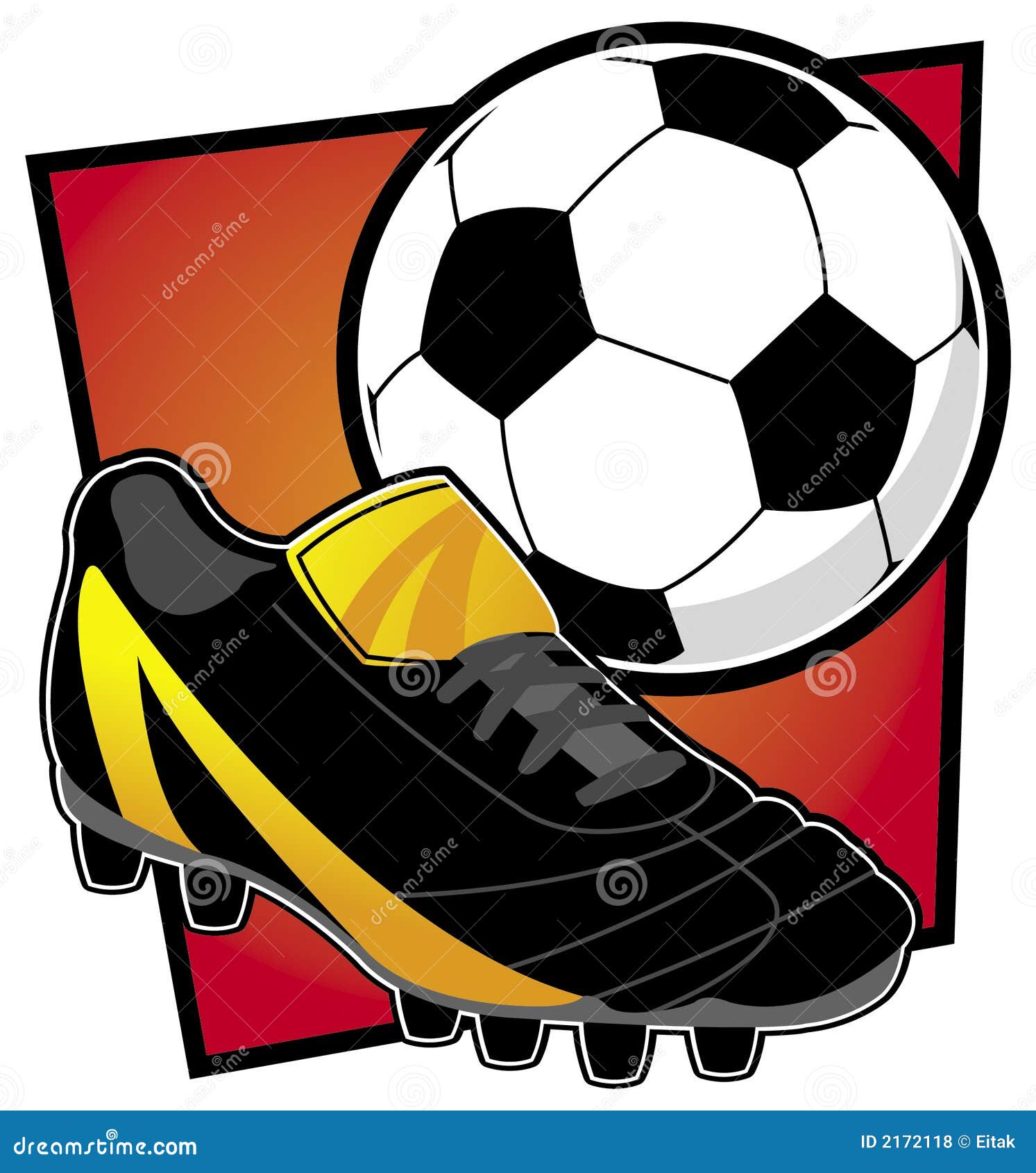 soccer equipment